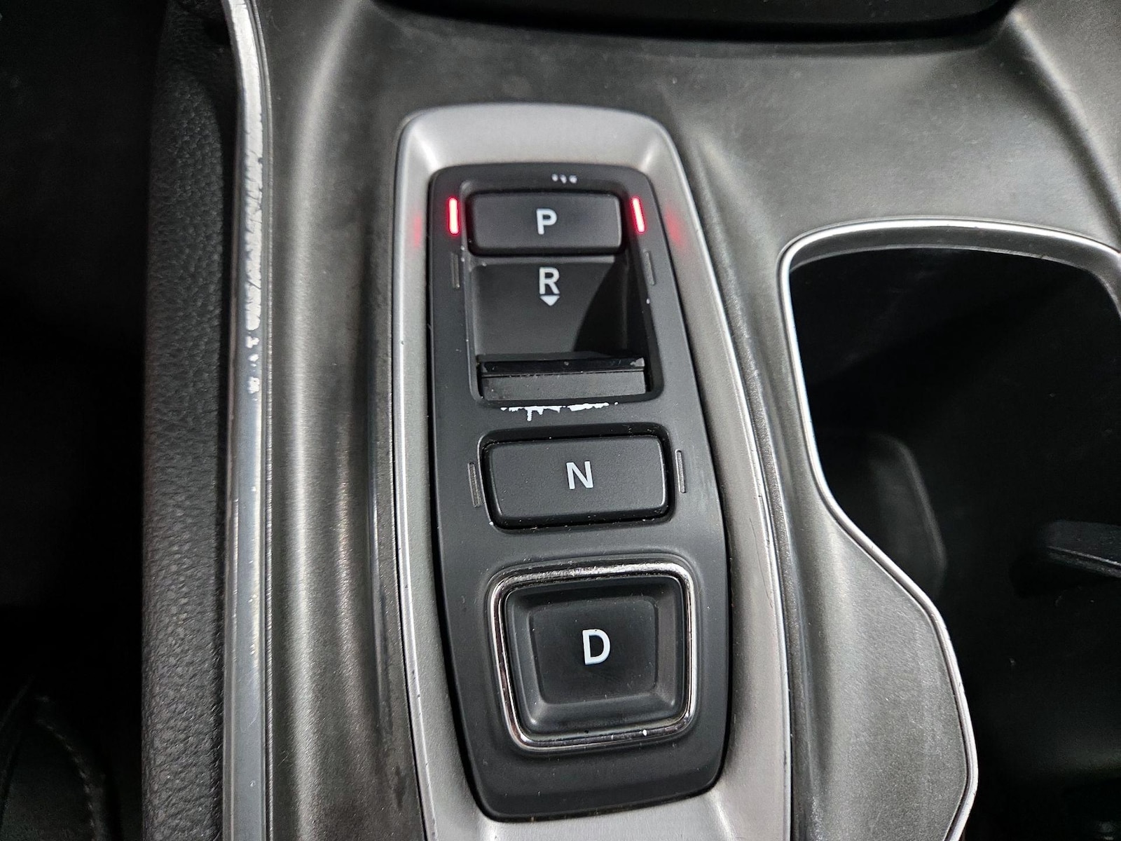 2021 Honda Accord Hybrid - Photo 18