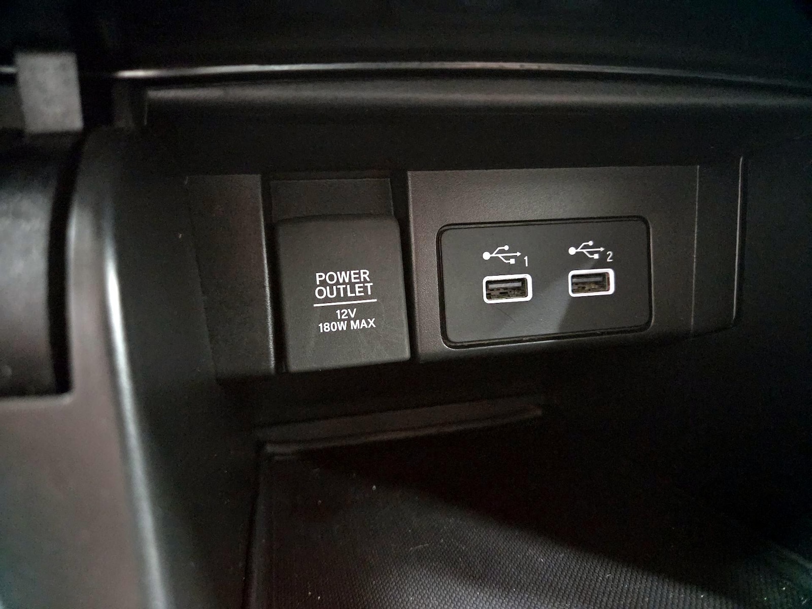 2021 Honda Accord Hybrid - Photo 19