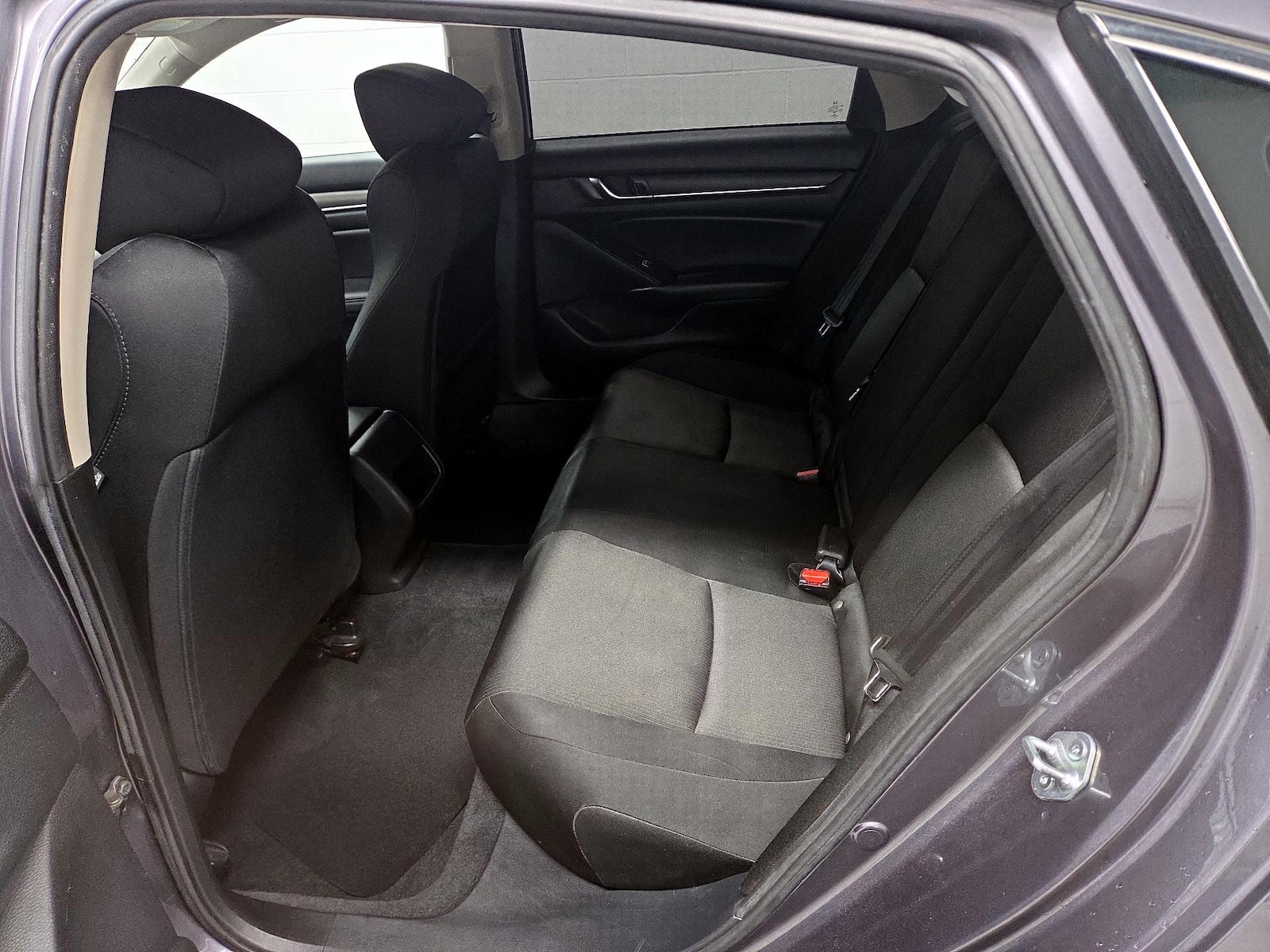 2021 Honda Accord Hybrid - Photo 20