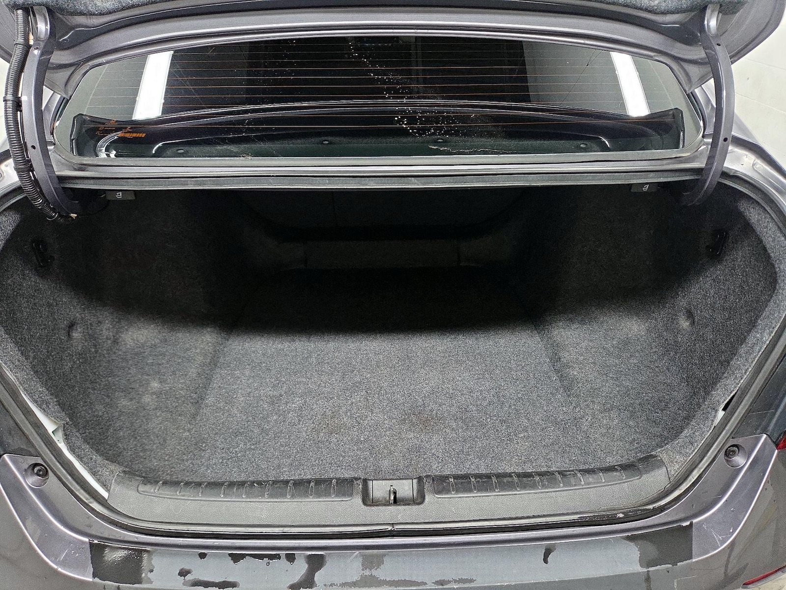 2021 Honda Accord Hybrid - Photo 21