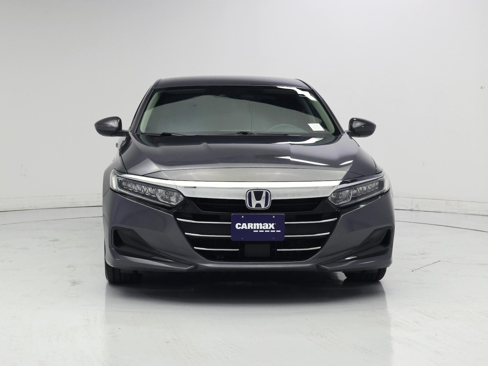 2021 Honda Accord Hybrid - Photo 6