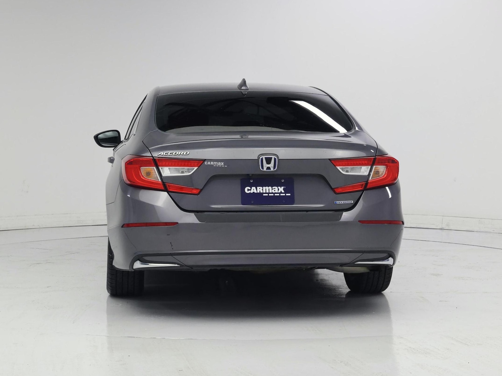 2021 Honda Accord Hybrid - Photo 7
