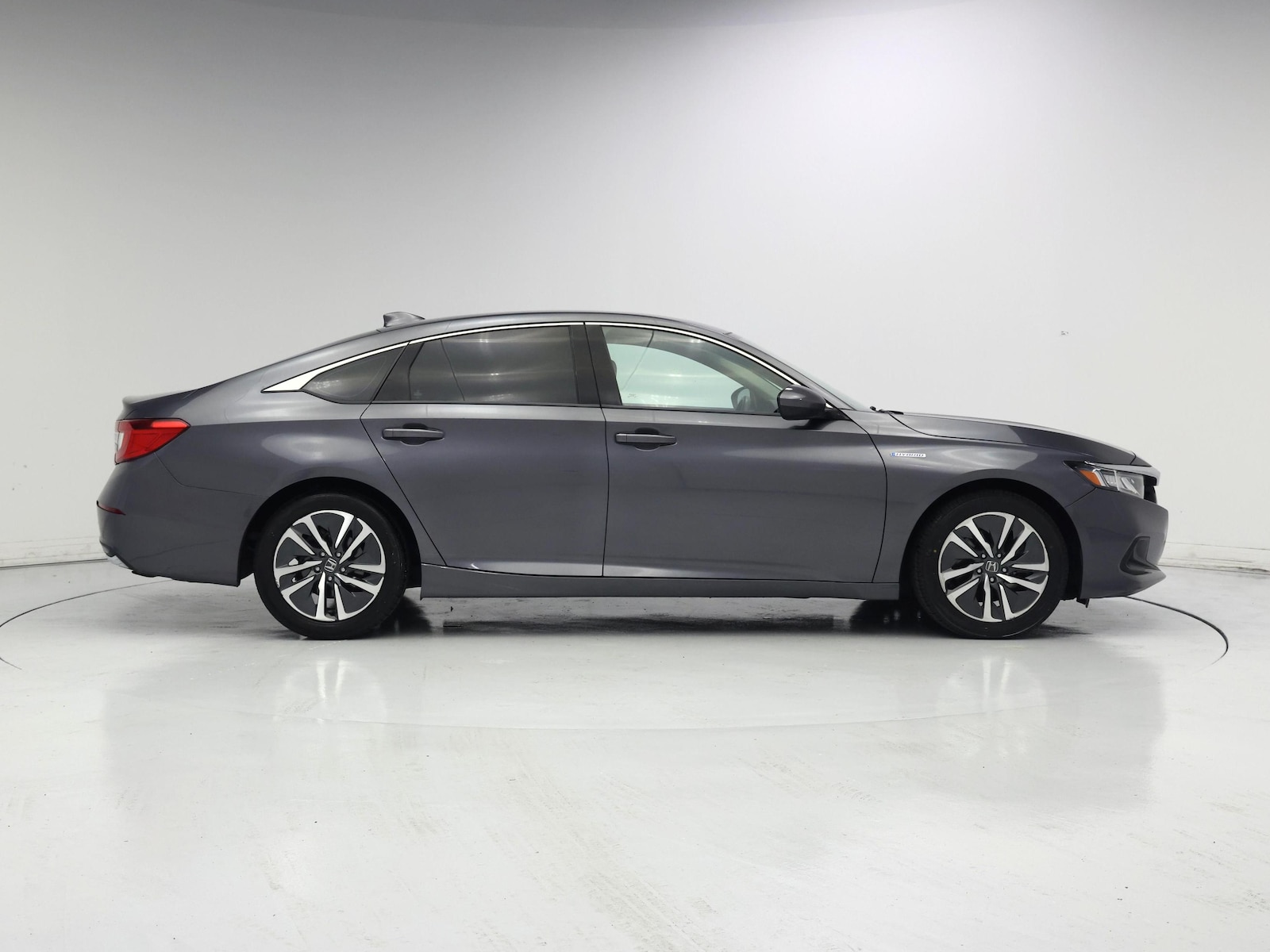 2021 Honda Accord Hybrid - Photo 8