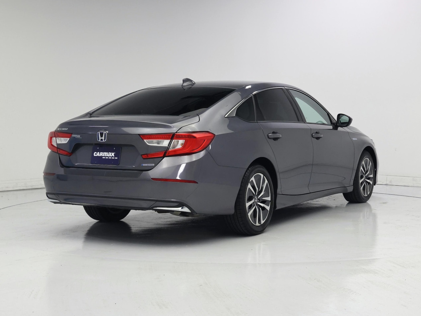 2021 Honda Accord Hybrid - Photo 9