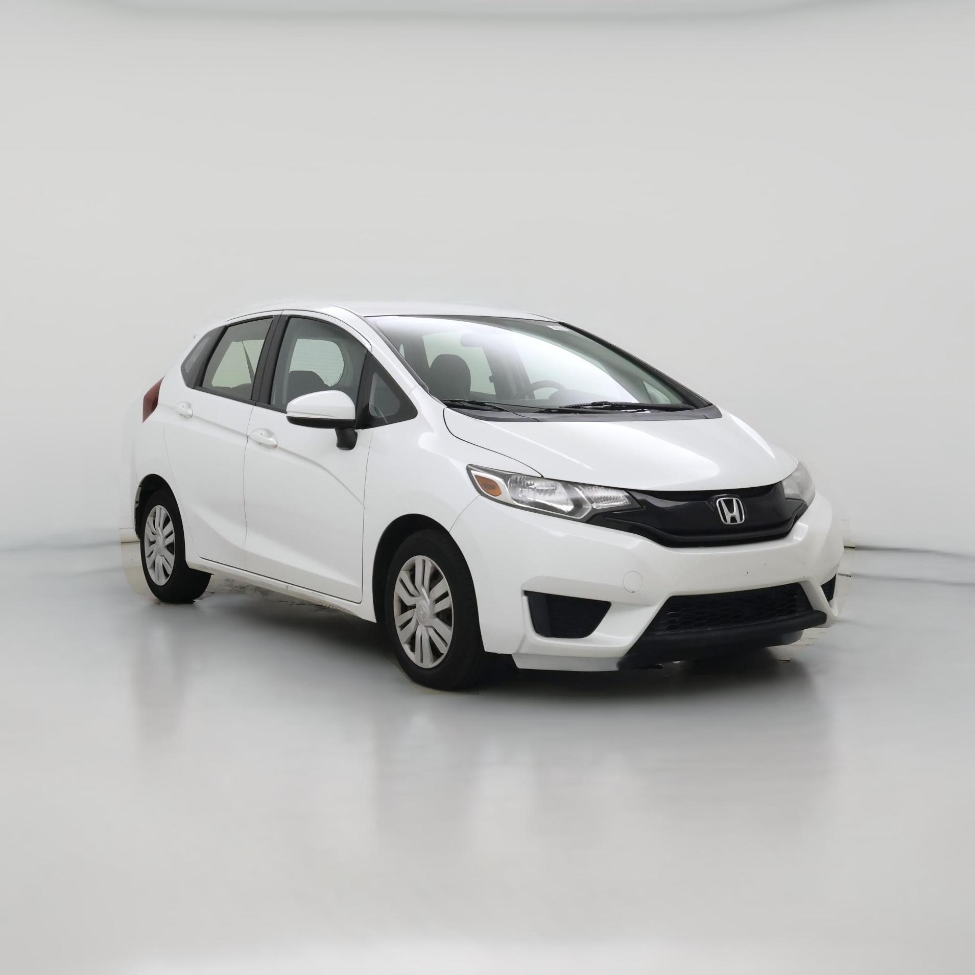 Thumbnail: 2017 Honda Fit - 1