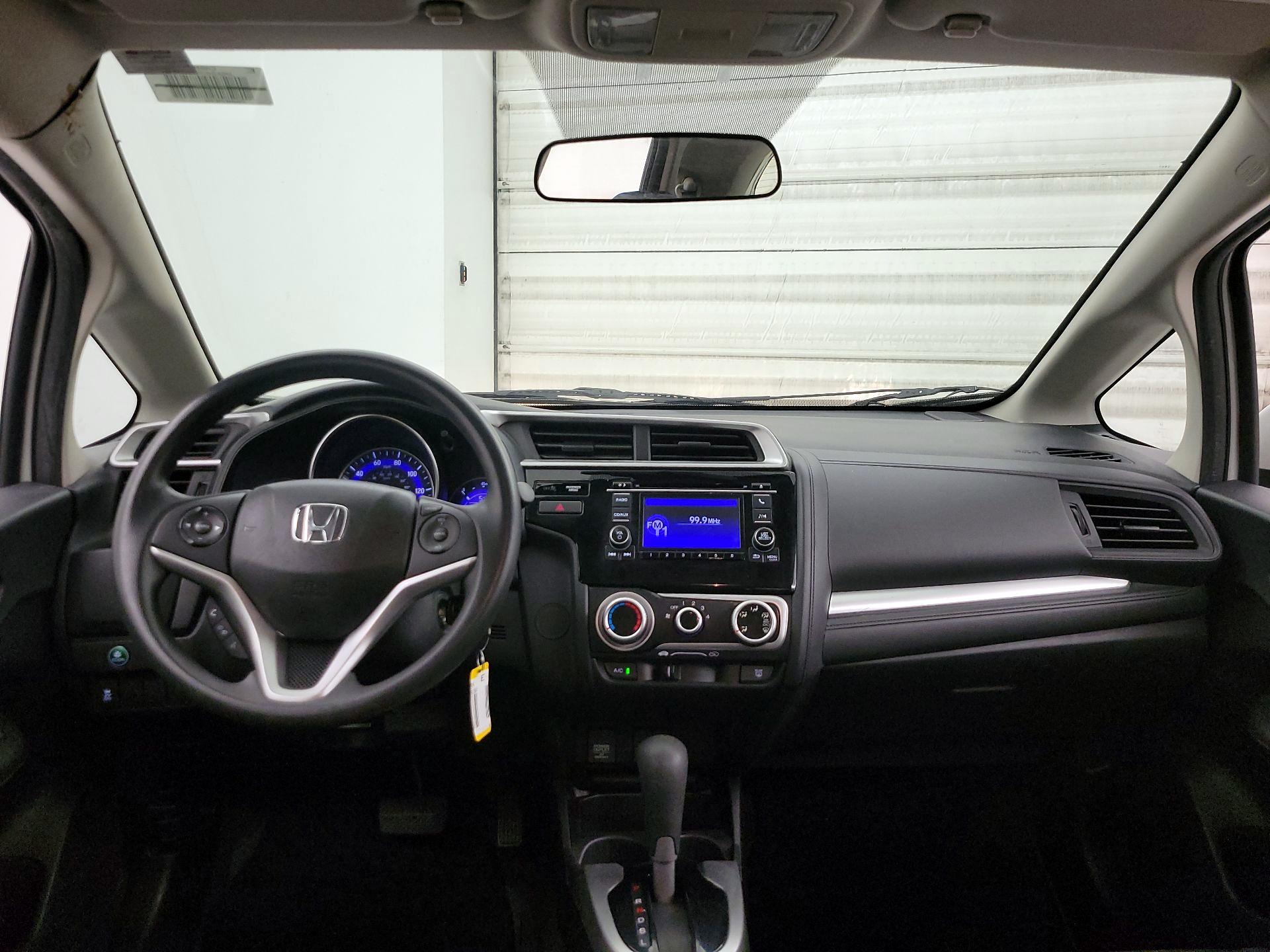 Thumbnail: 2017 Honda Fit - 9