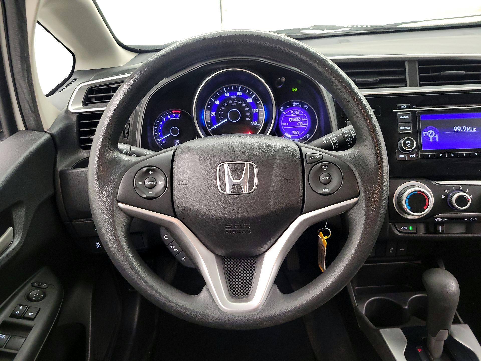 Thumbnail: 2017 Honda Fit - 10