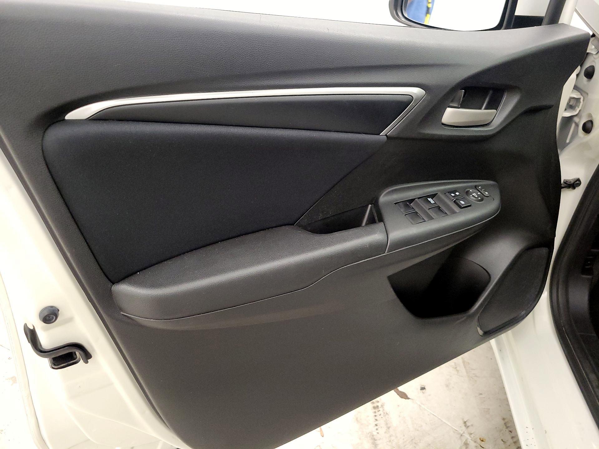 Thumbnail: 2017 Honda Fit - 12