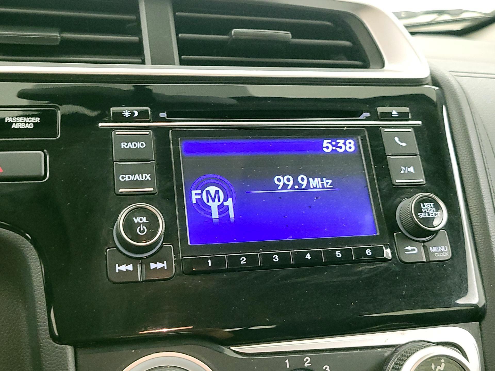 Thumbnail: 2017 Honda Fit - 15