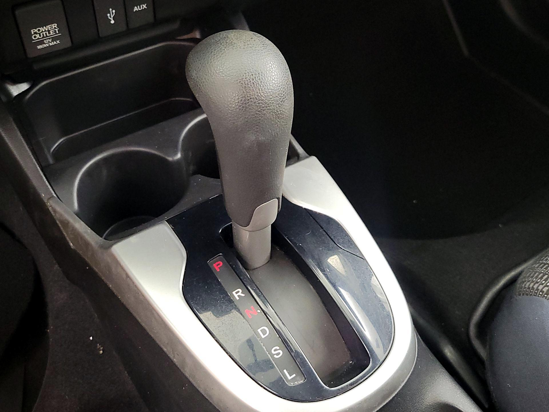 Thumbnail: 2017 Honda Fit - 17