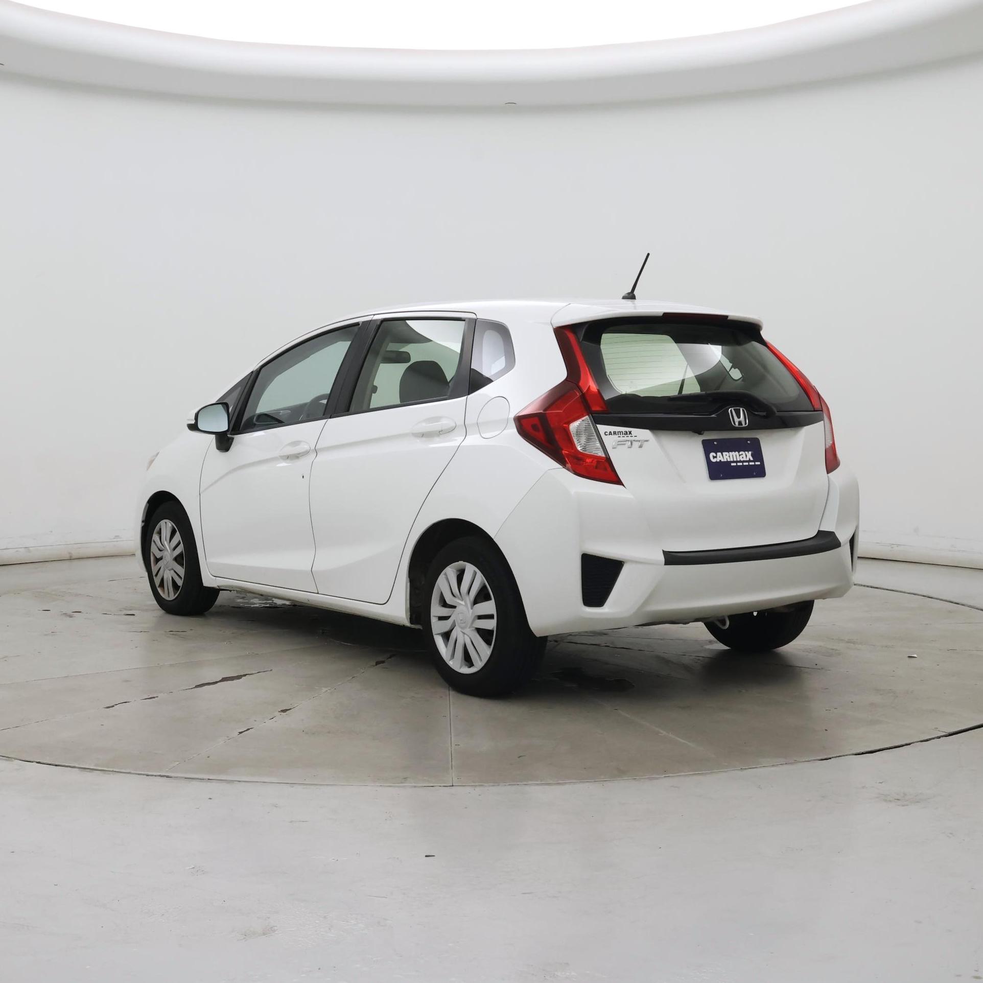 Thumbnail: 2017 Honda Fit - 2