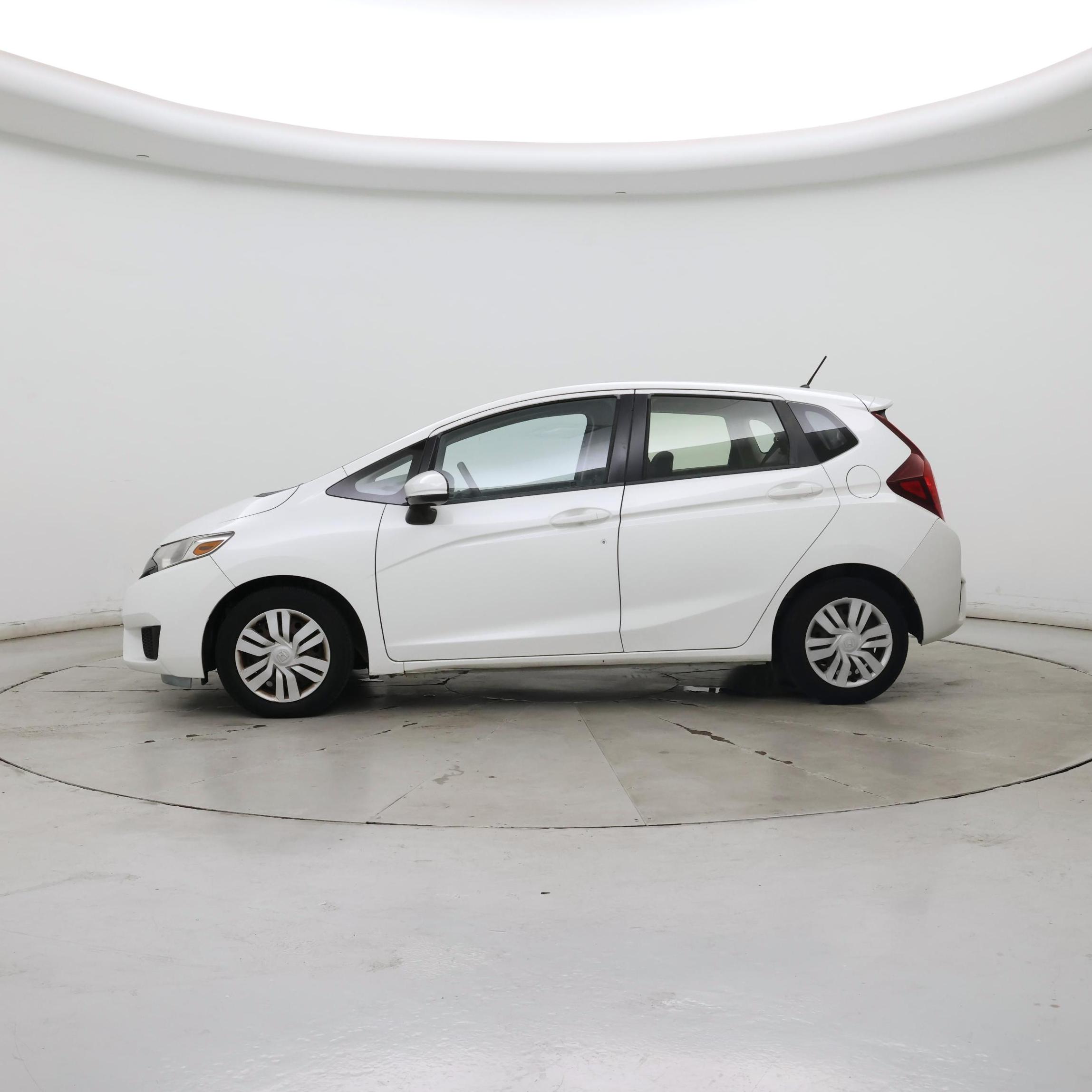 Thumbnail: 2017 Honda Fit - 3