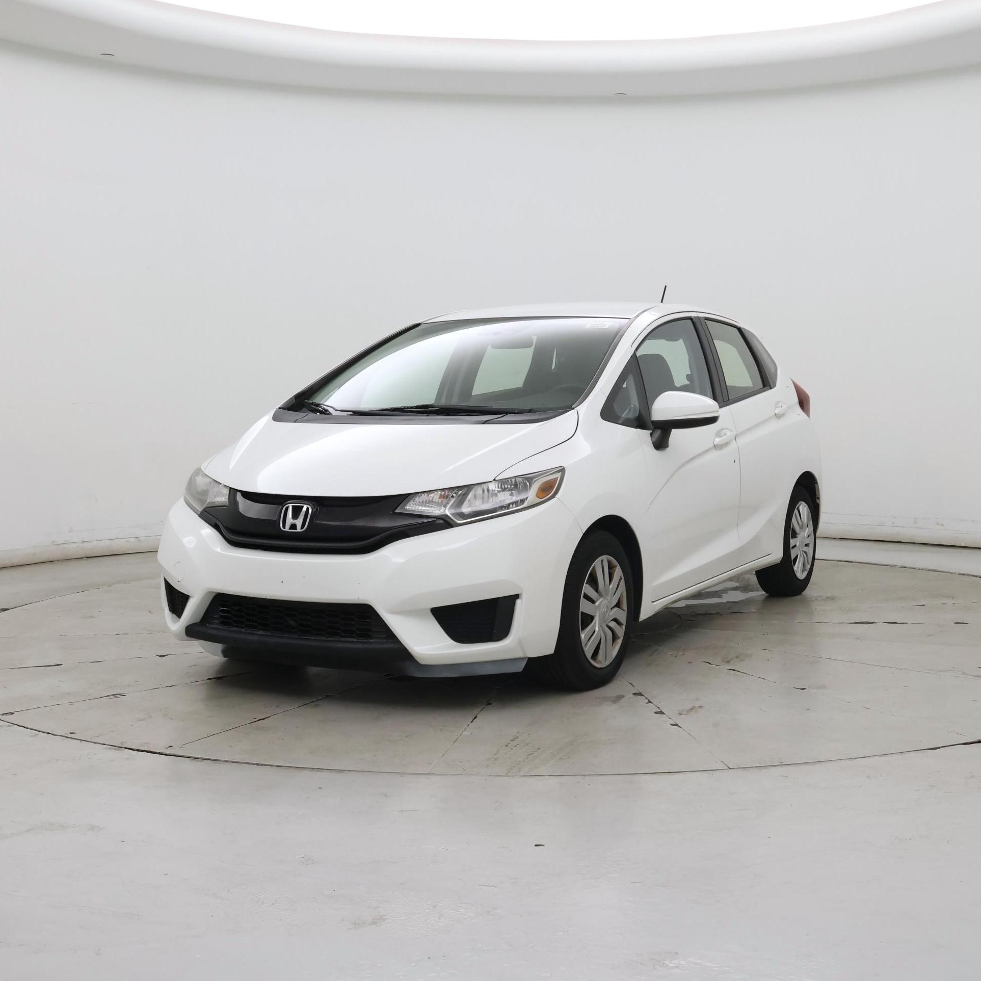 Thumbnail: 2017 Honda Fit - 4