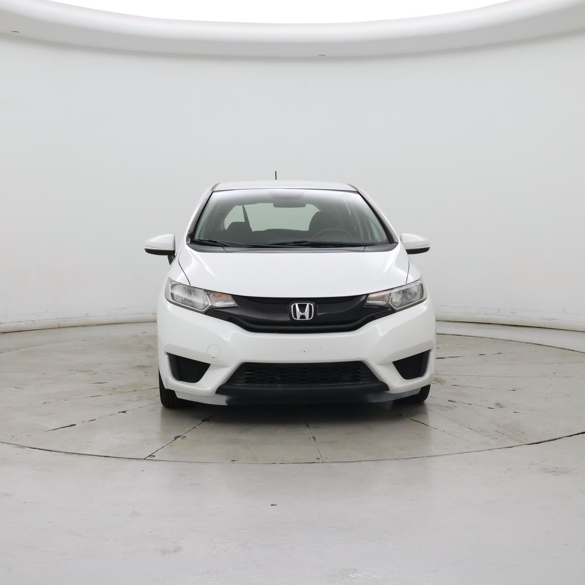 Thumbnail: 2017 Honda Fit - 5