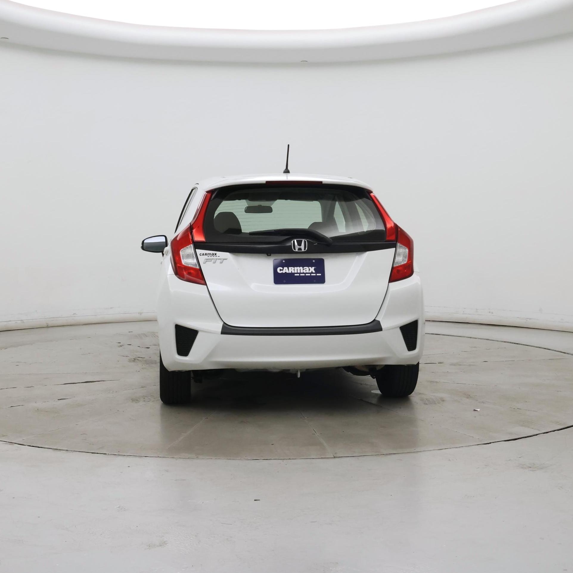 Thumbnail: 2017 Honda Fit - 6