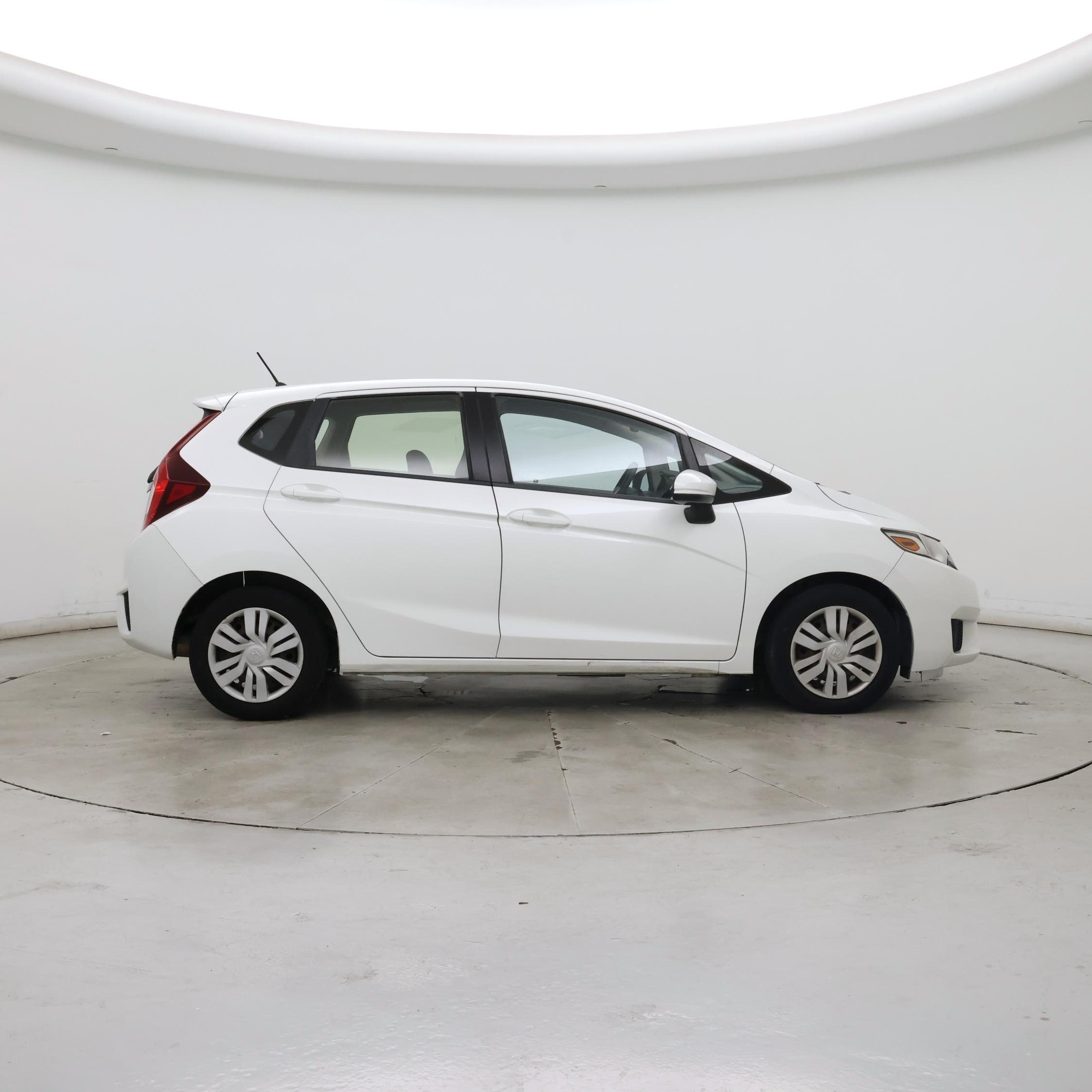 Thumbnail: 2017 Honda Fit - 7