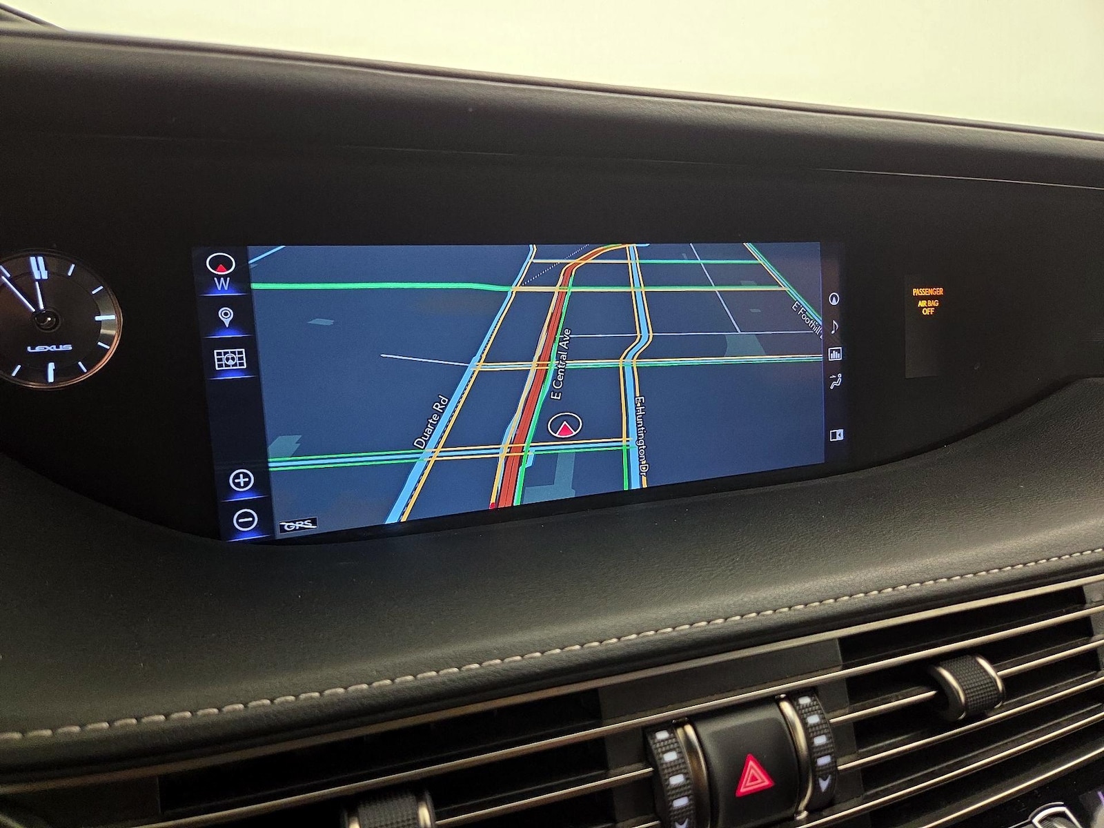 2019 Lexus LS Base - Photo 15