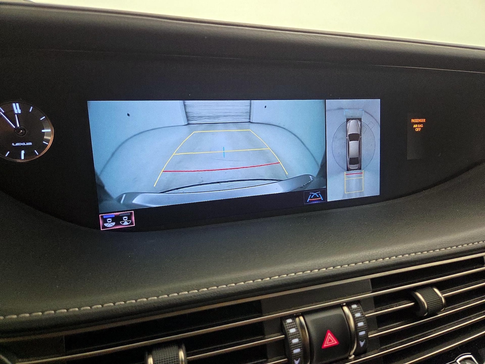 2019 Lexus LS Base - Photo 16