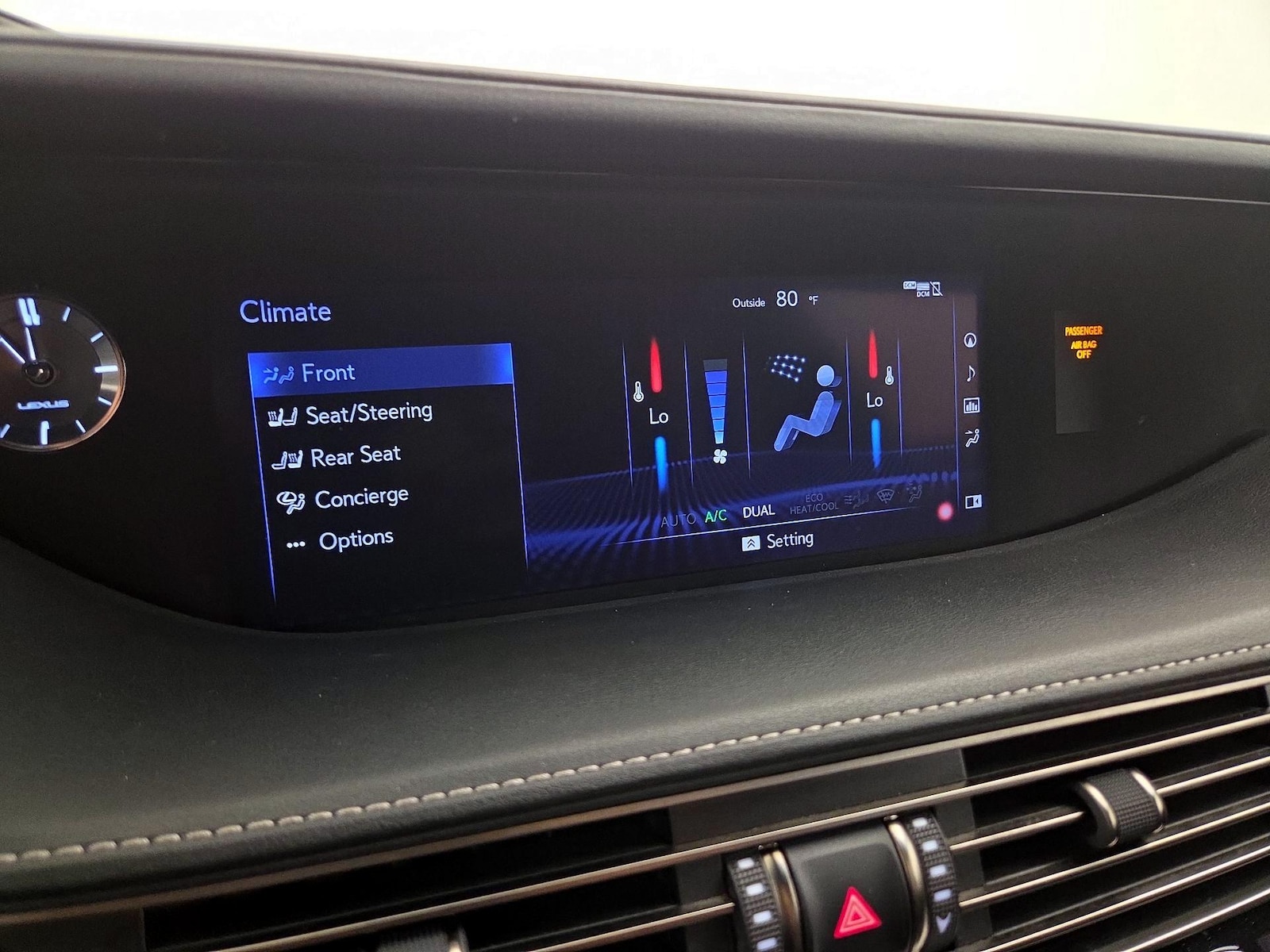 2019 Lexus LS Base - Photo 18