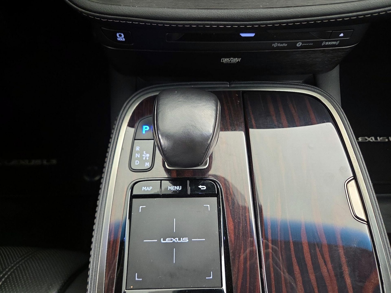 2019 Lexus LS Base - Photo 19