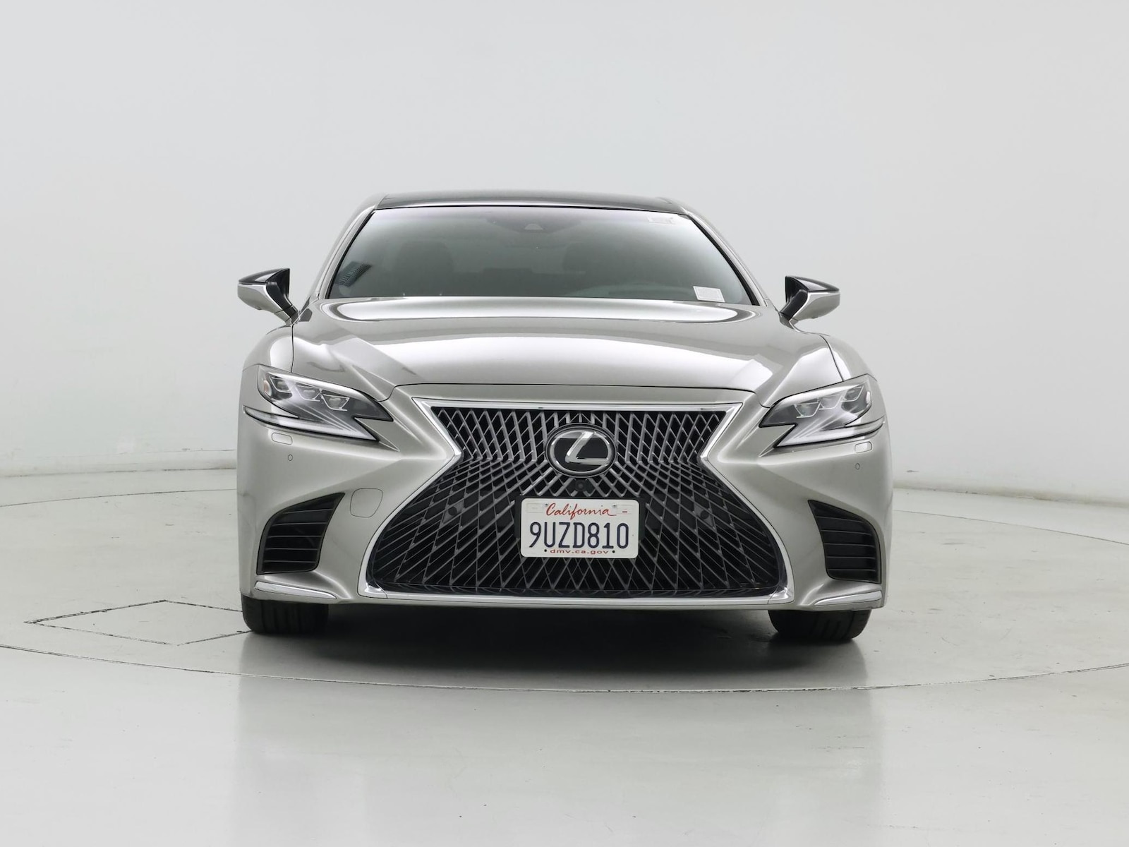 2019 Lexus LS Base - Photo 6