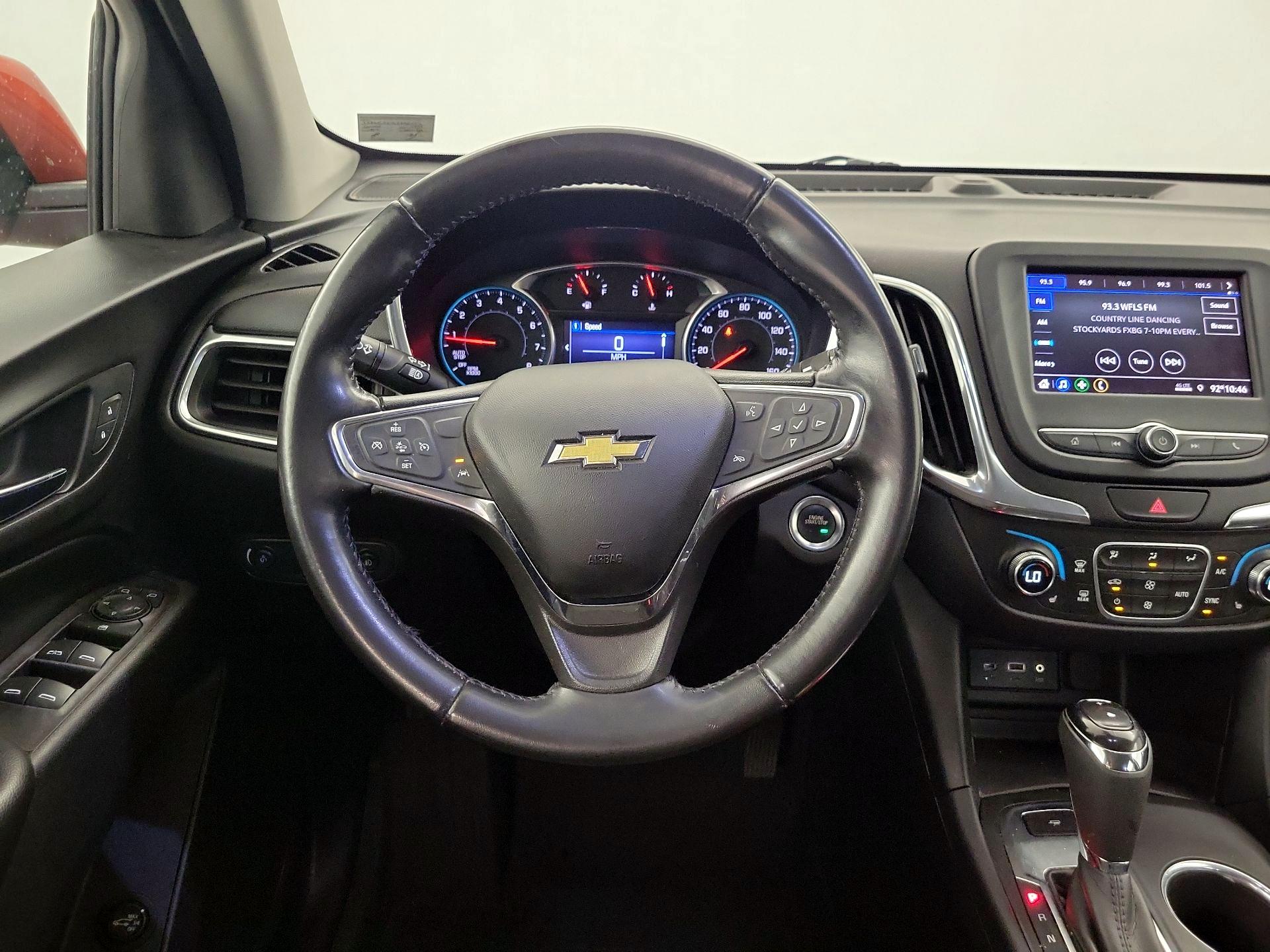 Thumbnail: 2020 Chevrolet Equinox - 10