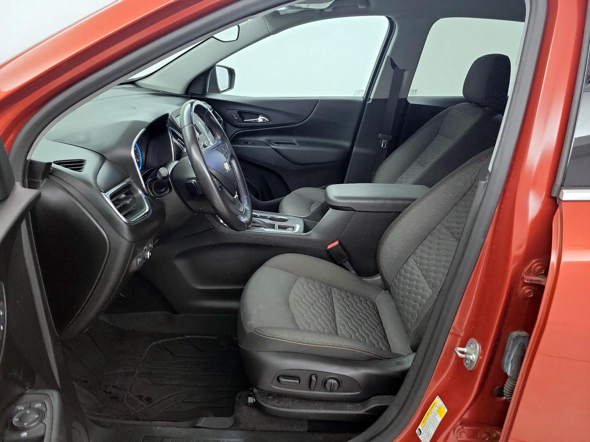 Thumbnail: 2020 Chevrolet Equinox - 11