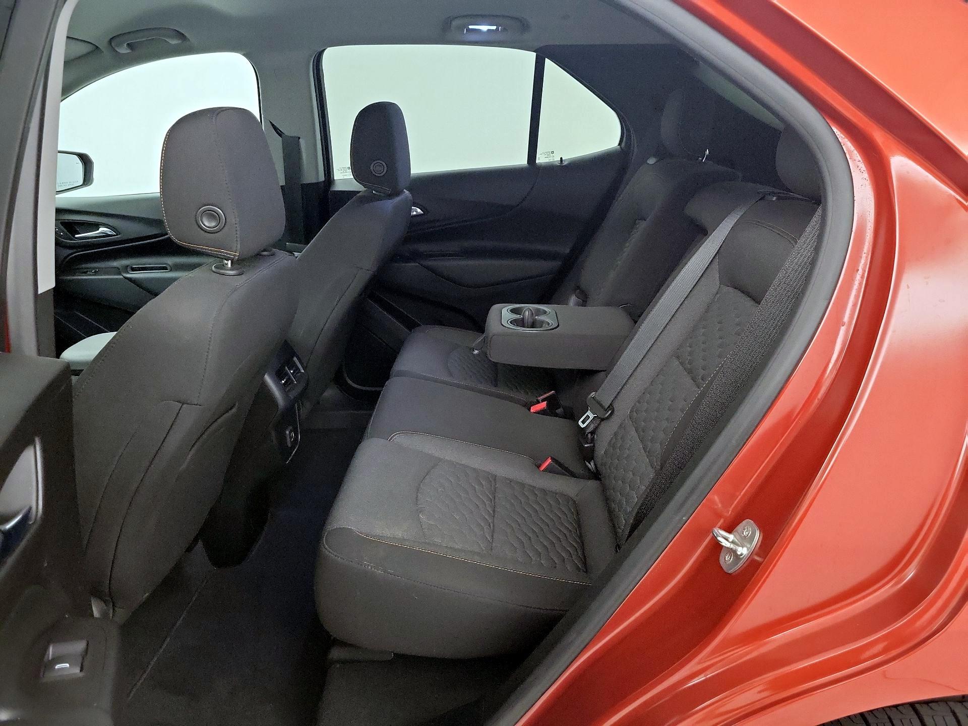 Thumbnail: 2020 Chevrolet Equinox - 19