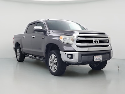 2016 Toyota Tundra 1794