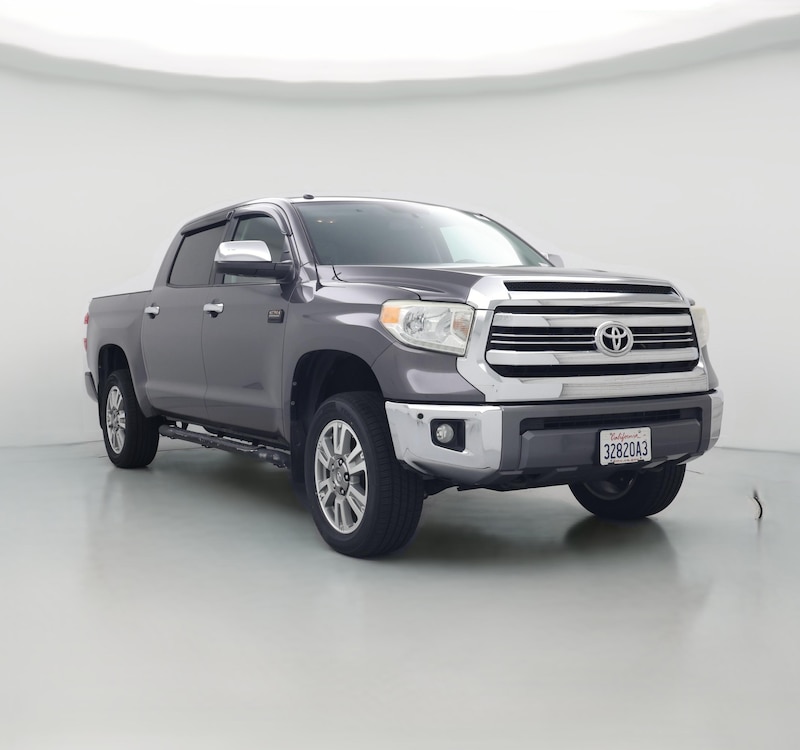 2016 Toyota Tundra 1794