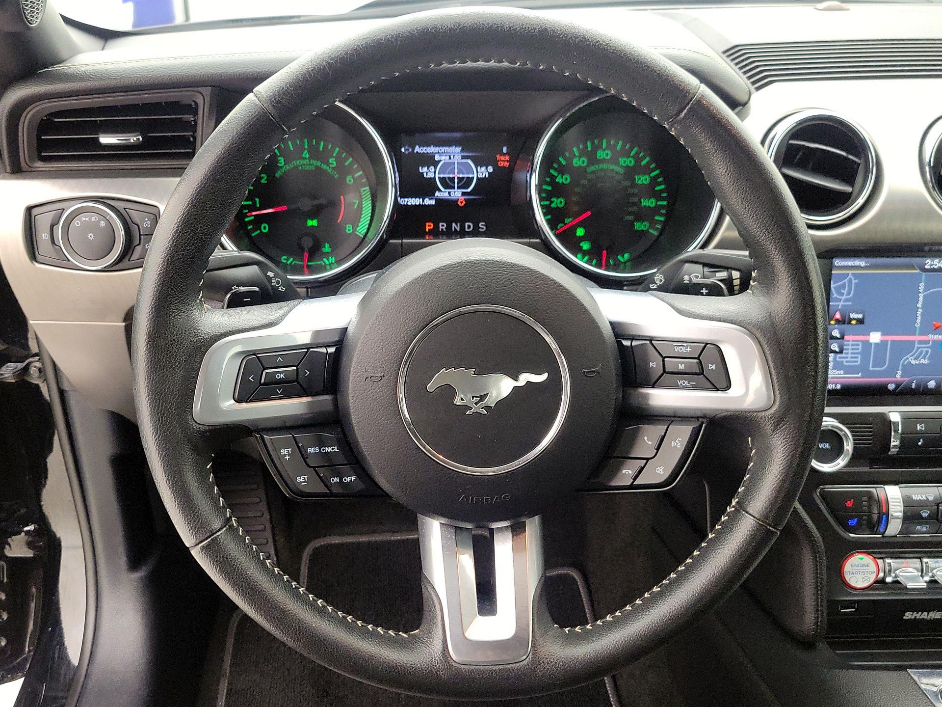 Thumbnail: 2015 Ford Mustang - 10
