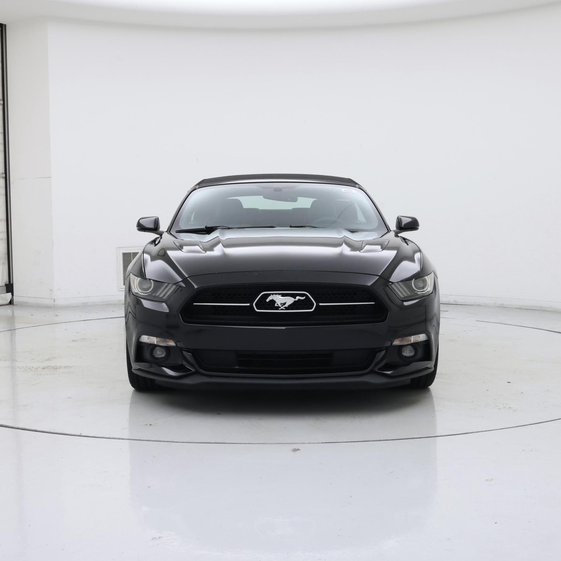 Thumbnail: 2015 Ford Mustang - 5