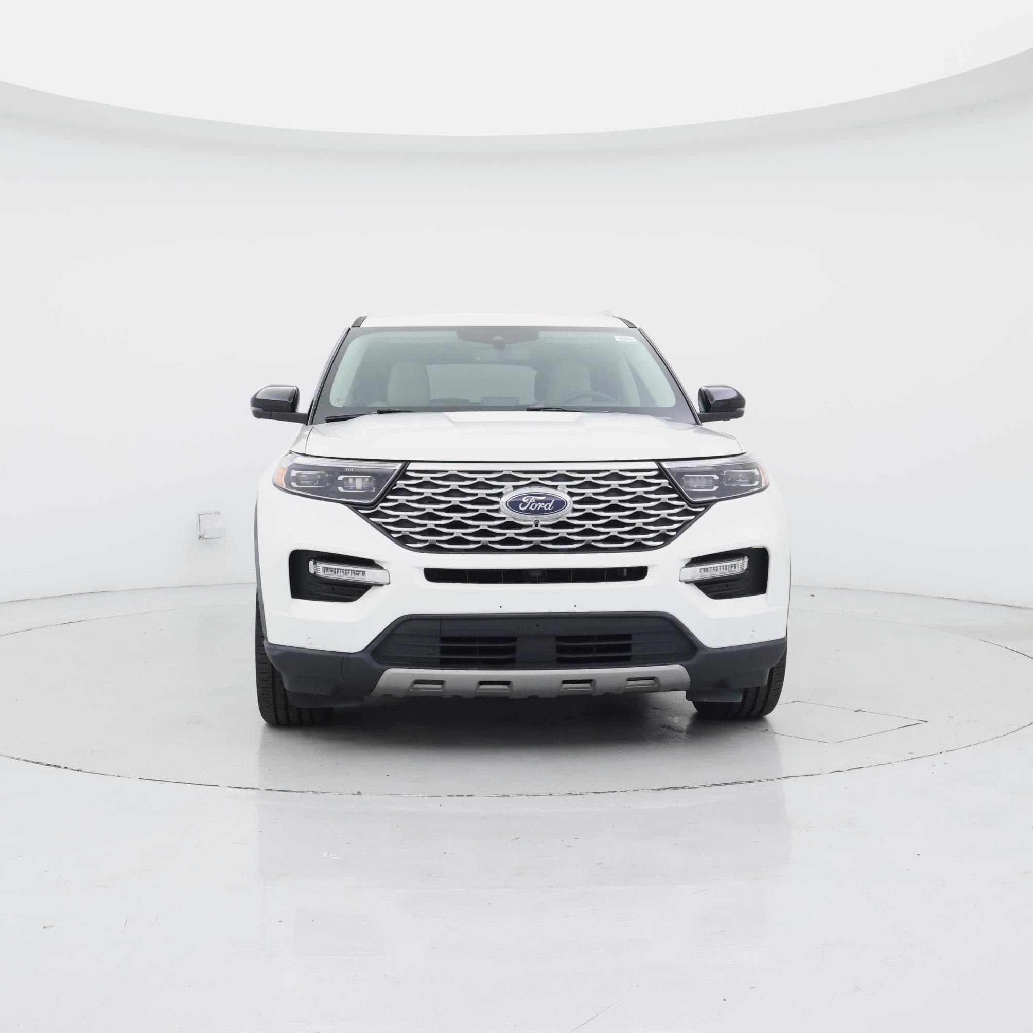 Thumbnail: 2022 Ford Explorer - 5