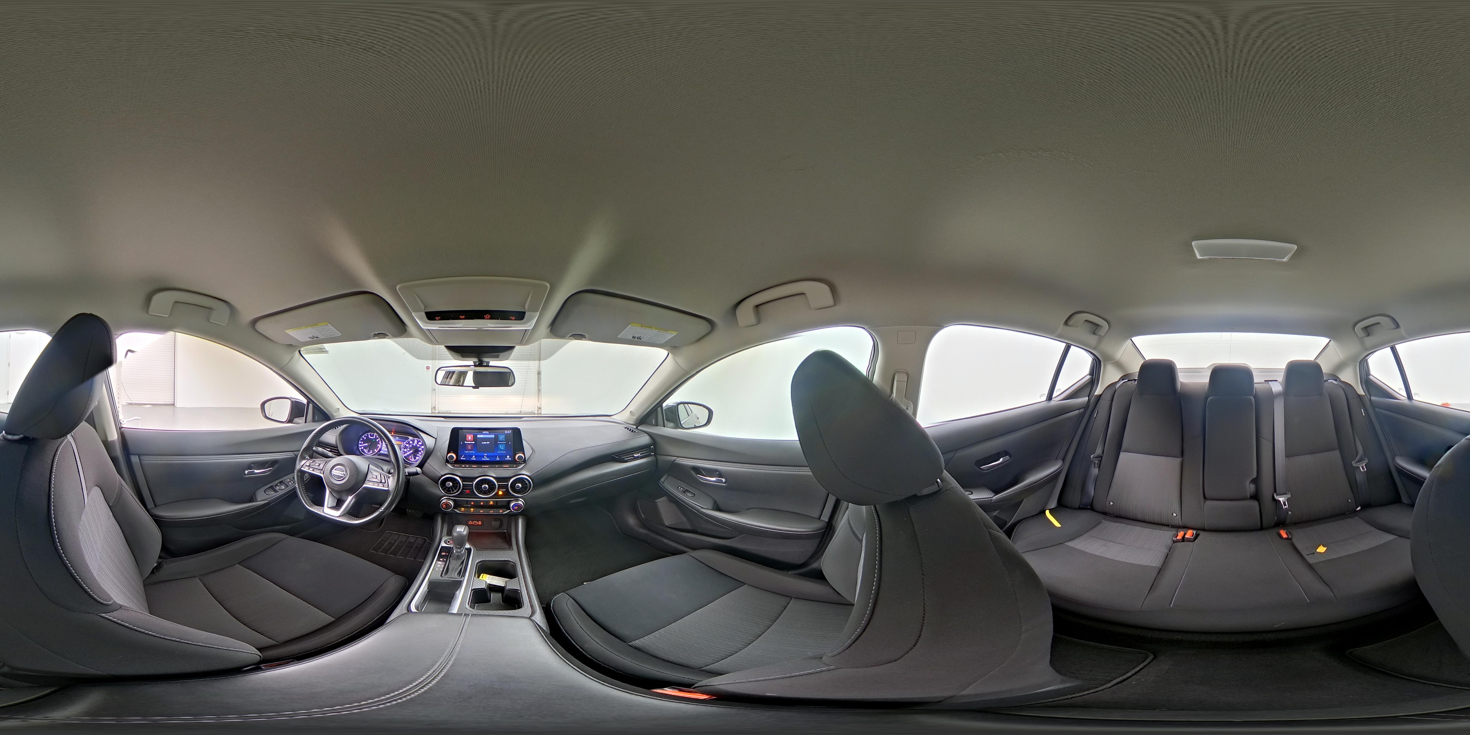2022 Nissan Sentra SV - Photo 24