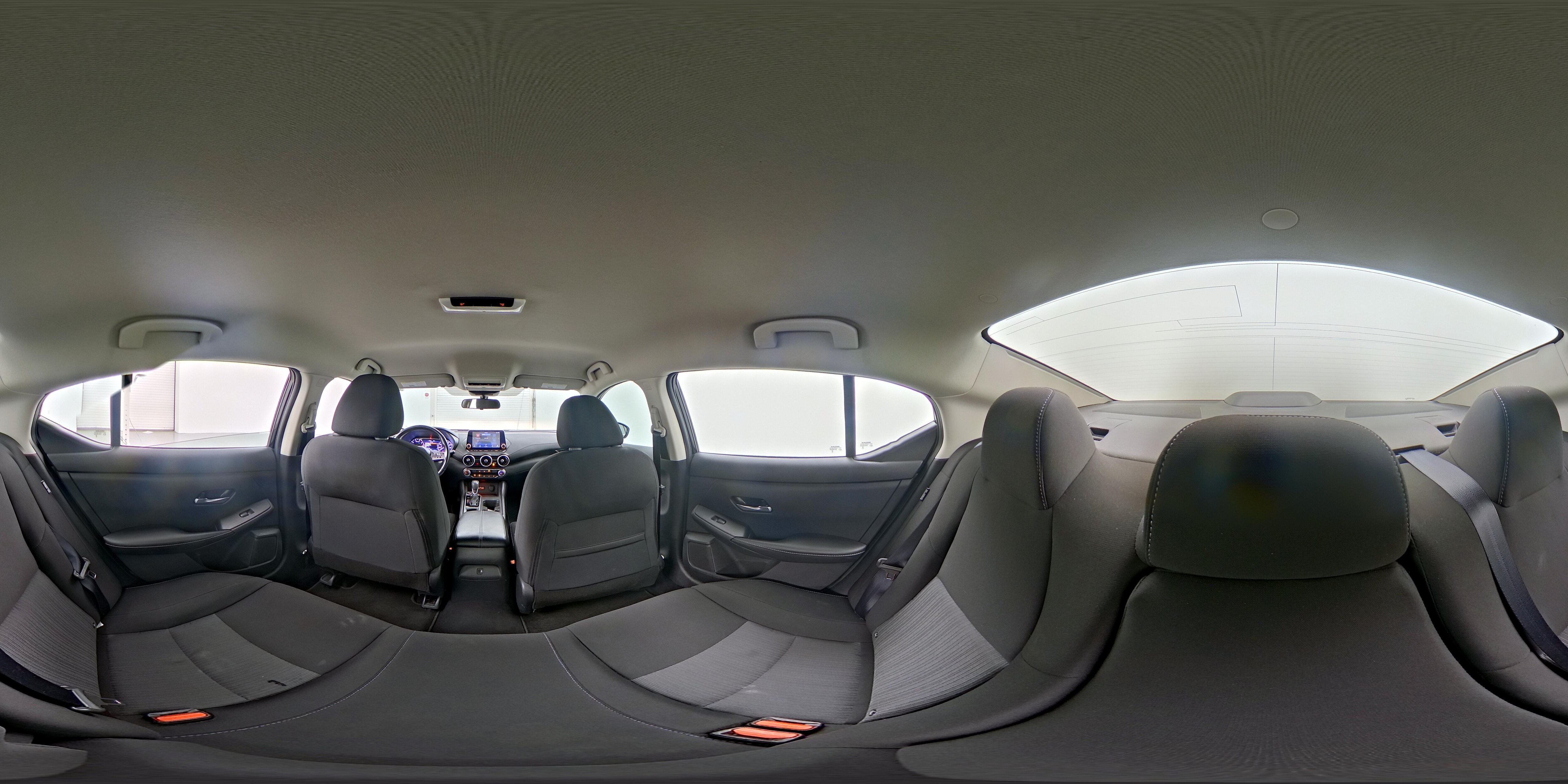 2022 Nissan Sentra SV - Photo 25