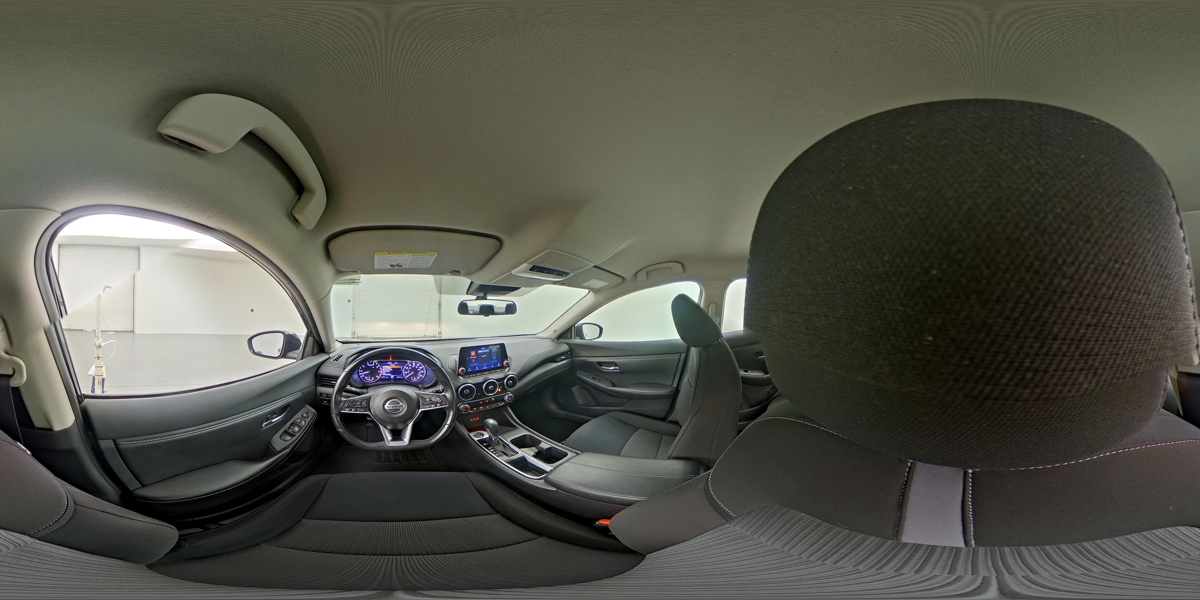 2022 Nissan Sentra SV - Photo 26