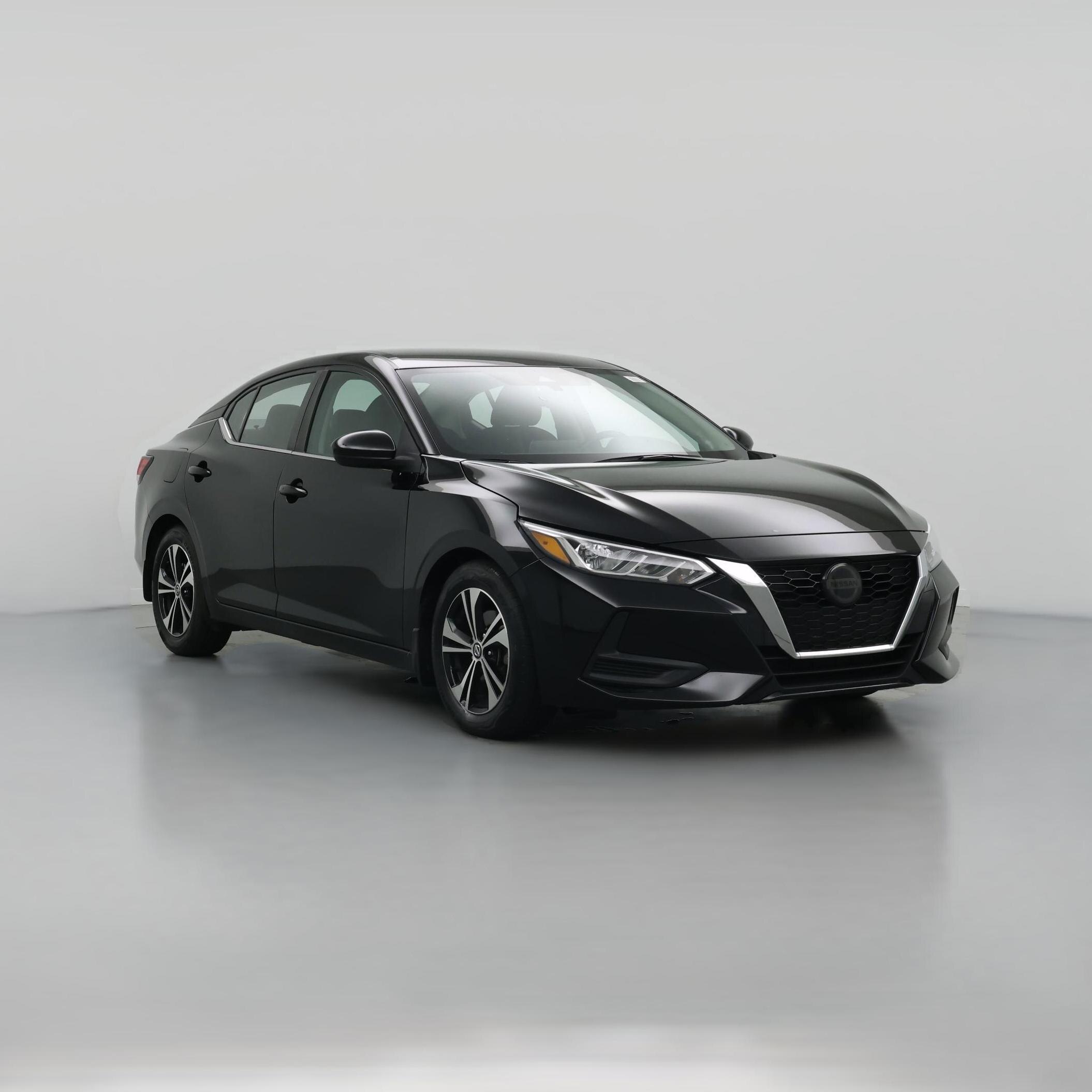 Thumbnail: 2022 Nissan Sentra - 1