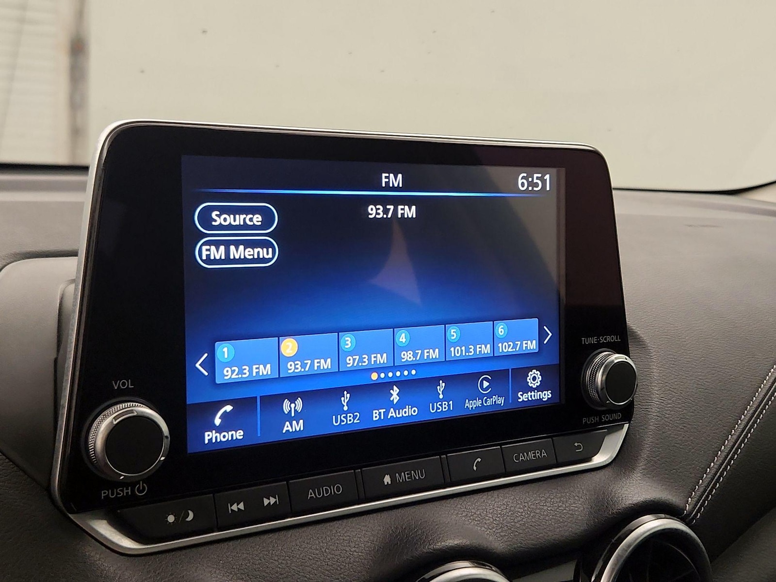 2022 Nissan Sentra SV - Photo 16