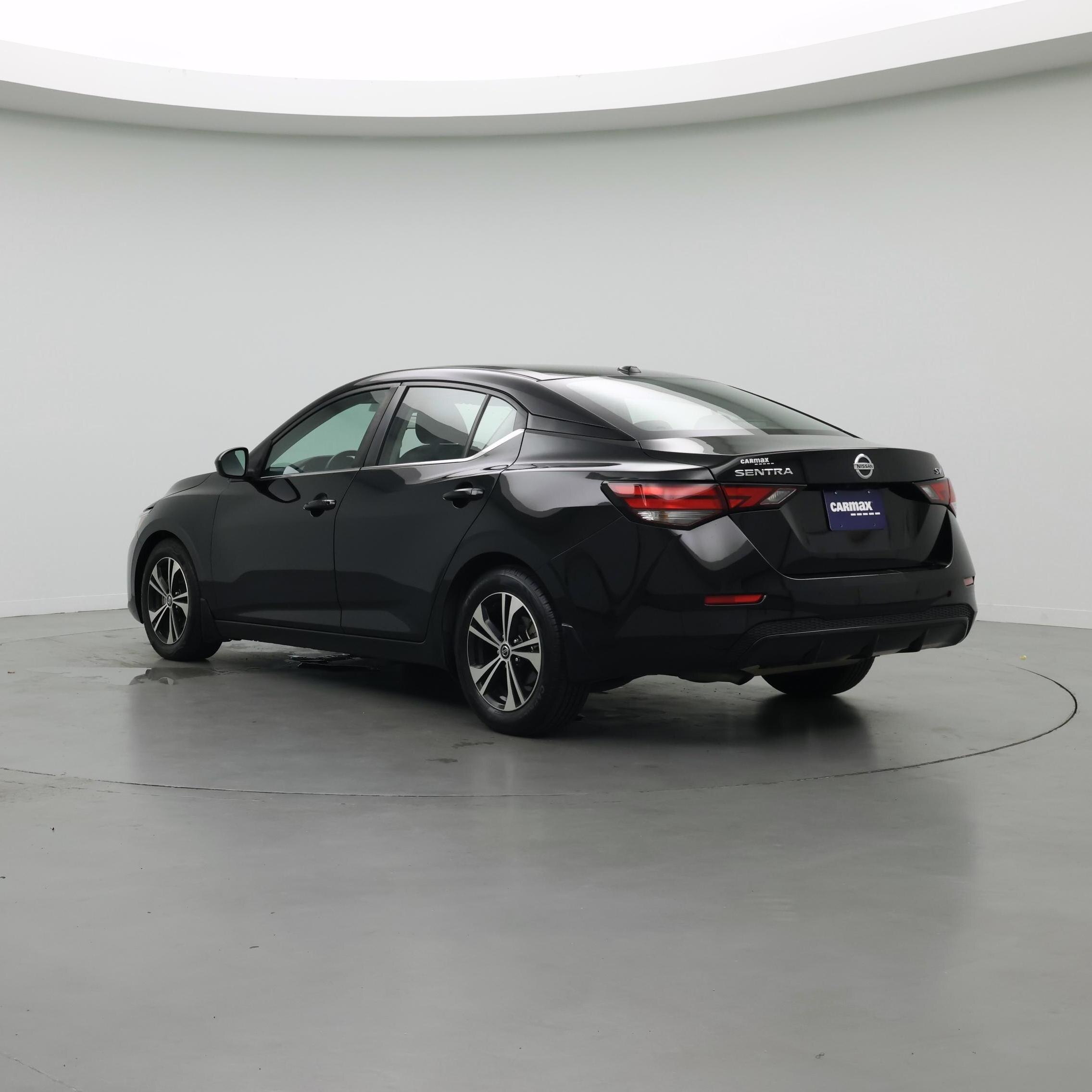 Thumbnail: 2022 Nissan Sentra - 2