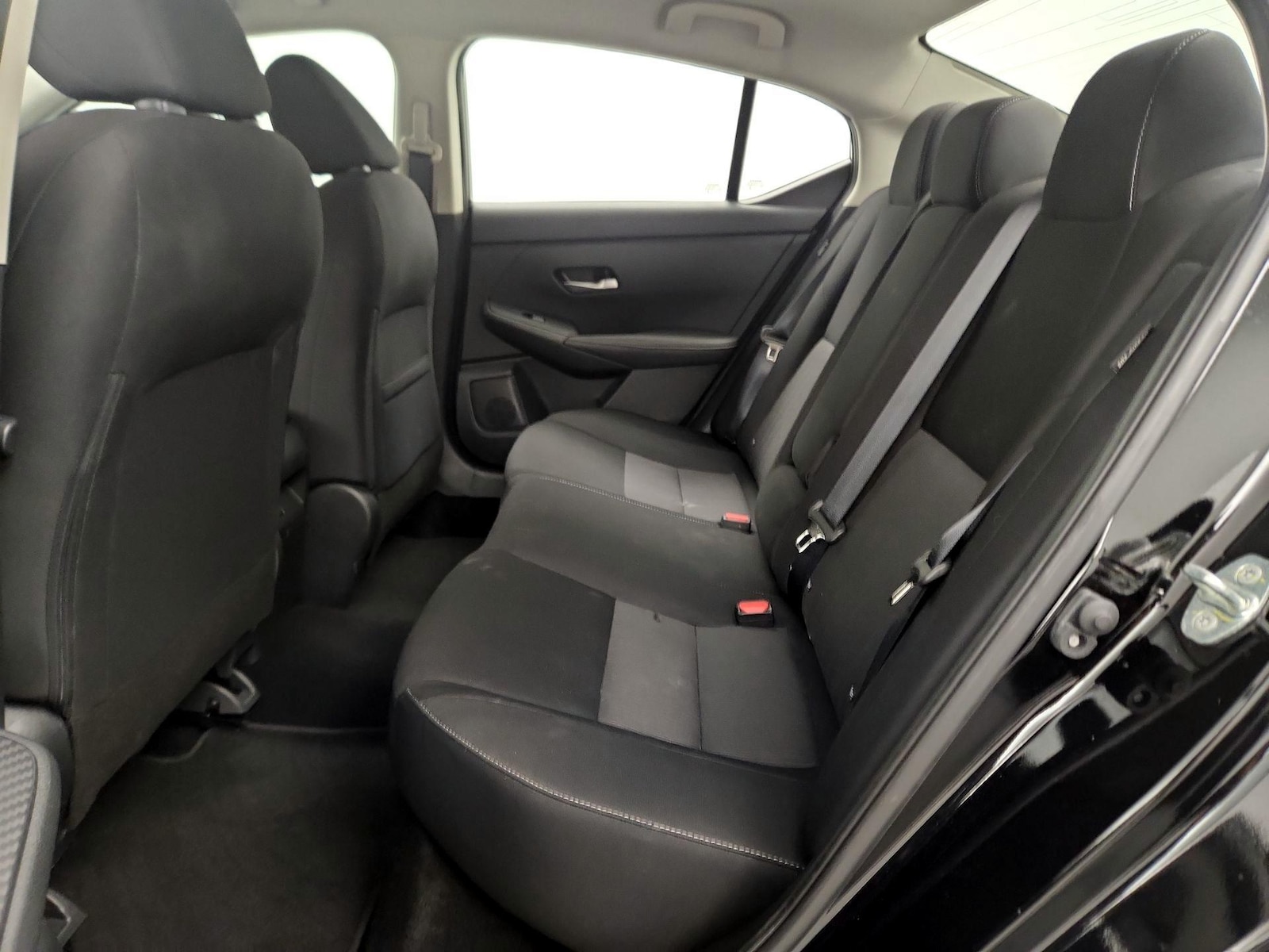 2022 Nissan Sentra SV - Photo 20