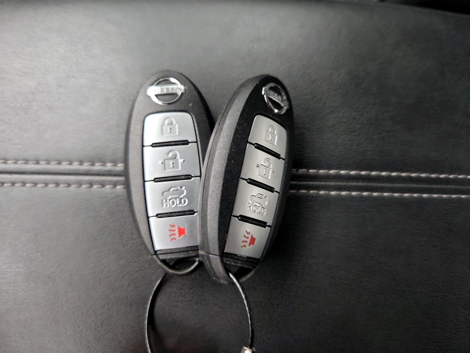 2022 Nissan Sentra SV - Photo 23