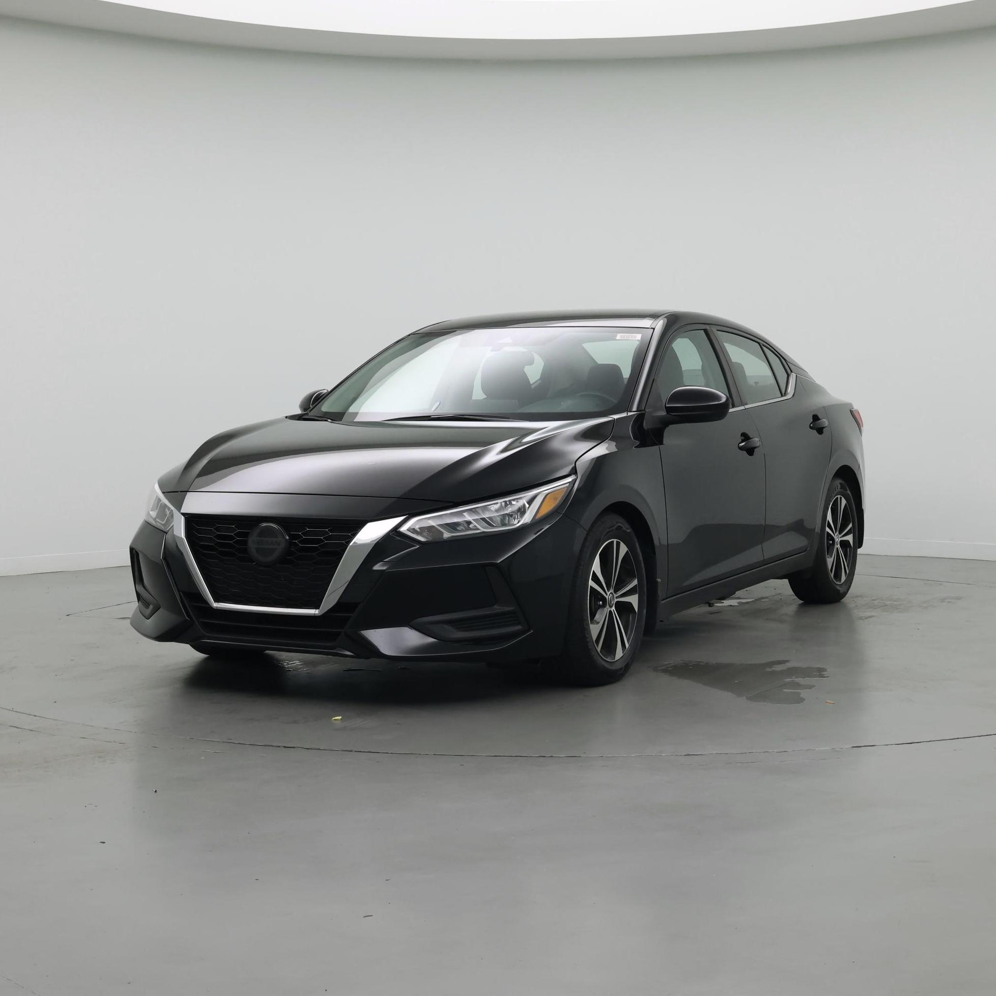 Thumbnail: 2022 Nissan Sentra - 4