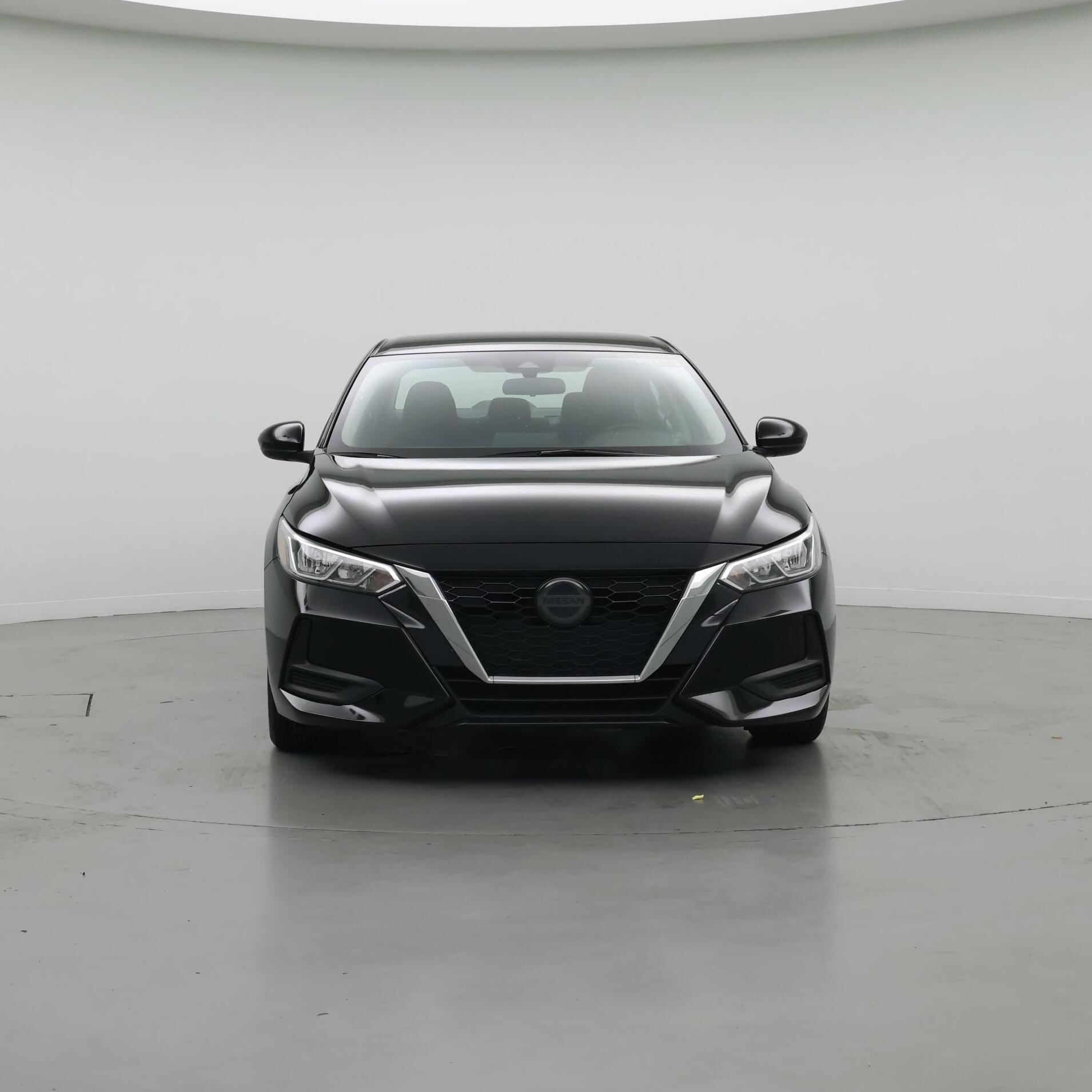 Thumbnail: 2022 Nissan Sentra - 5