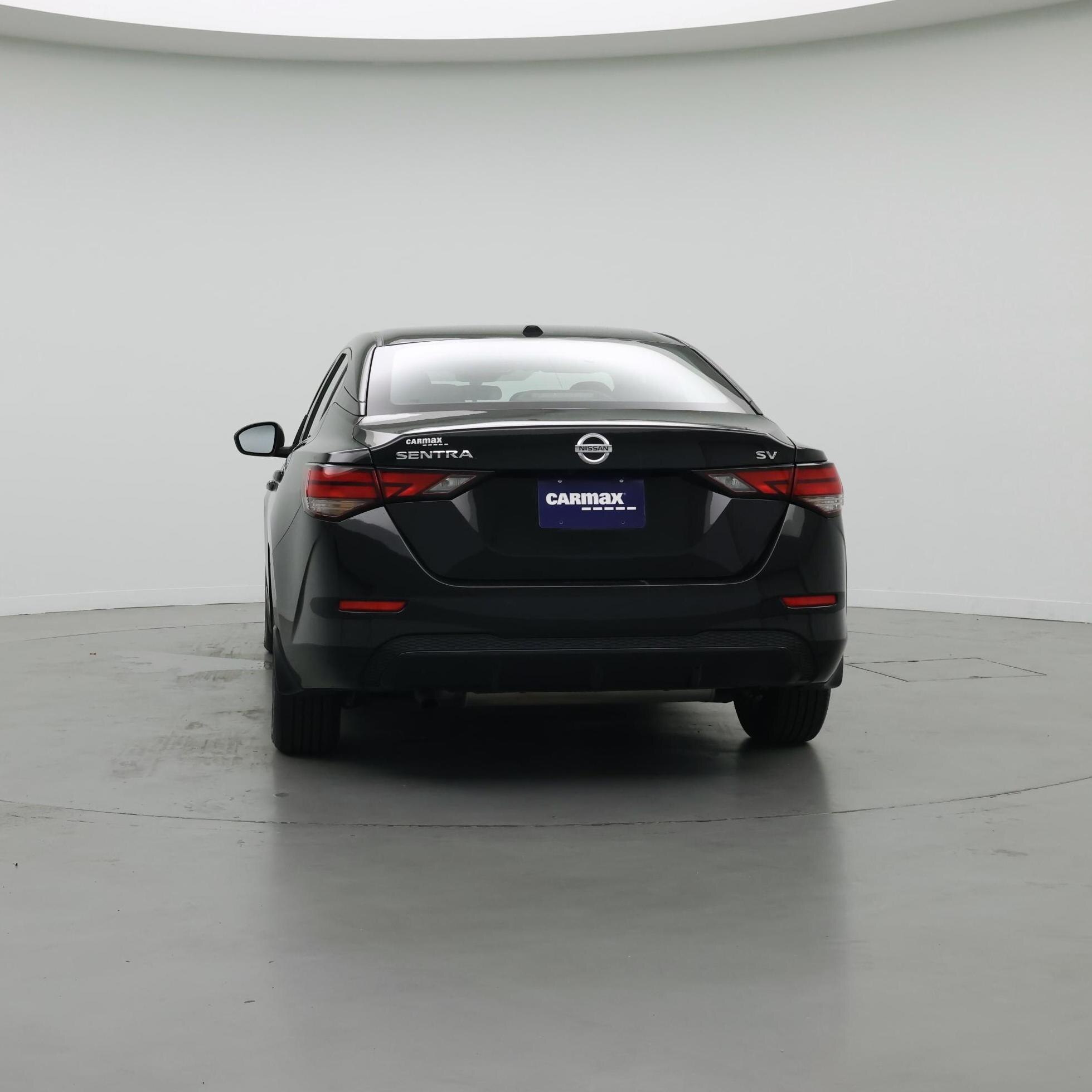 Thumbnail: 2022 Nissan Sentra - 6
