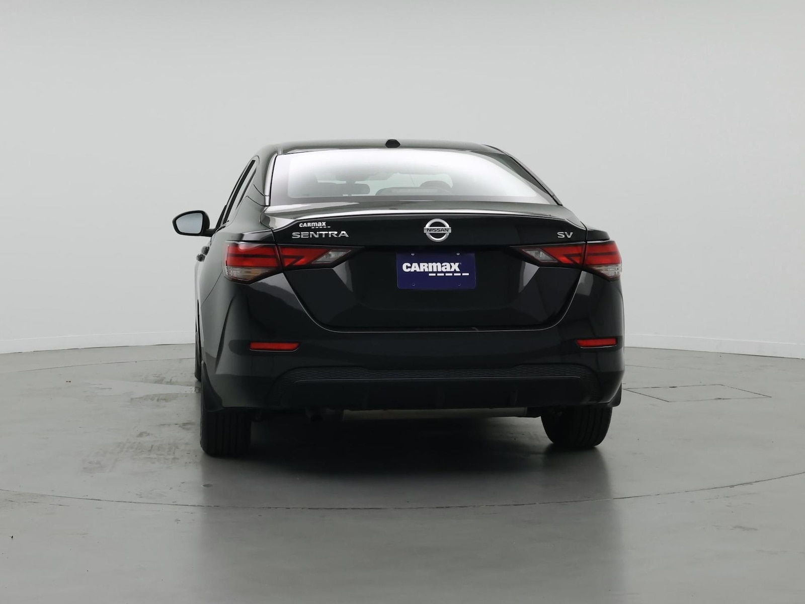 2022 Nissan Sentra SV - Photo 7