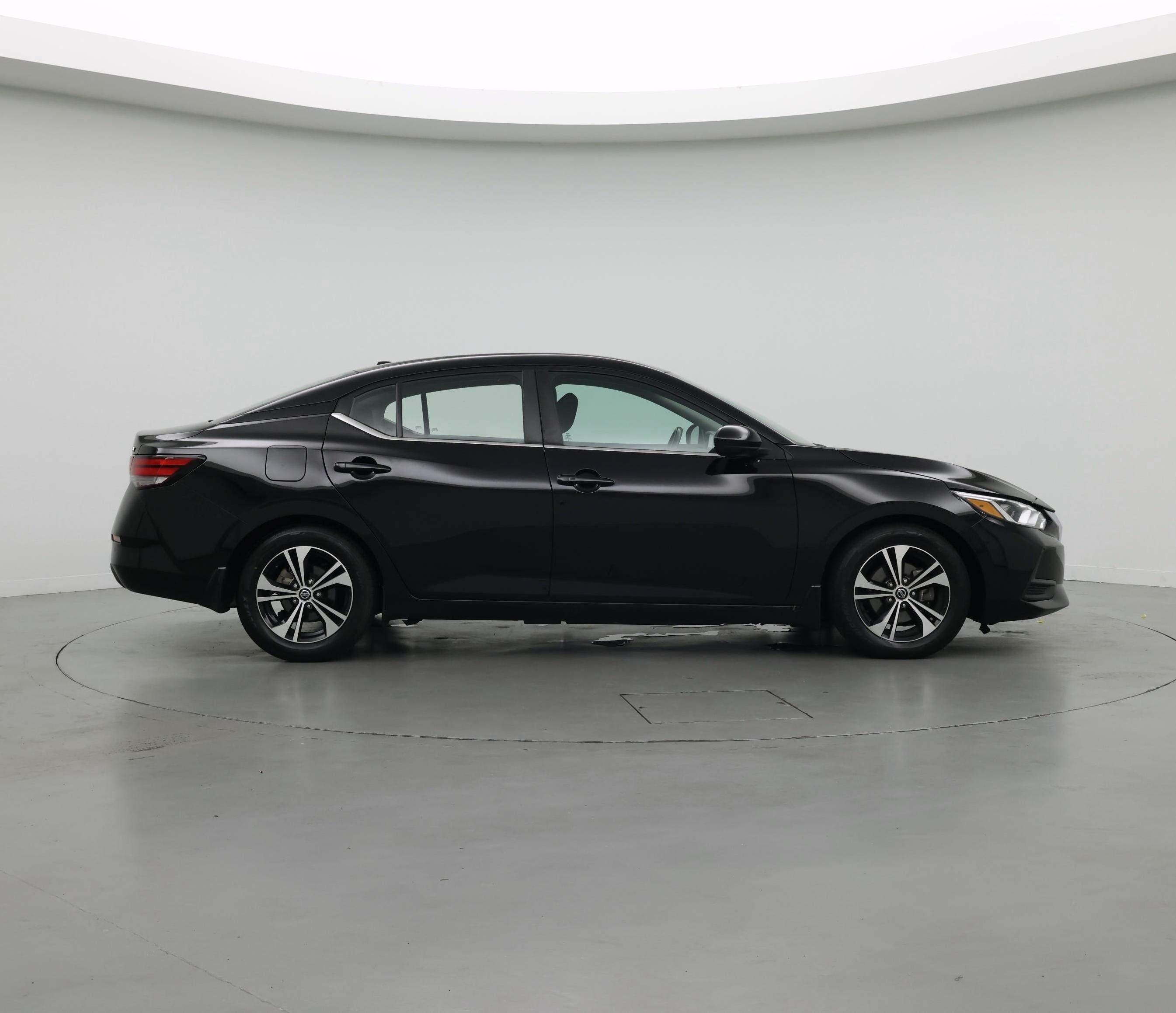 Thumbnail: 2022 Nissan Sentra - 7