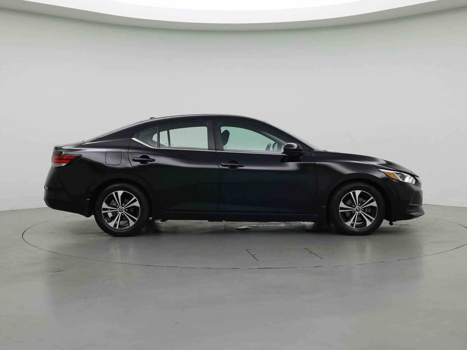 2022 Nissan Sentra SV - Photo 8