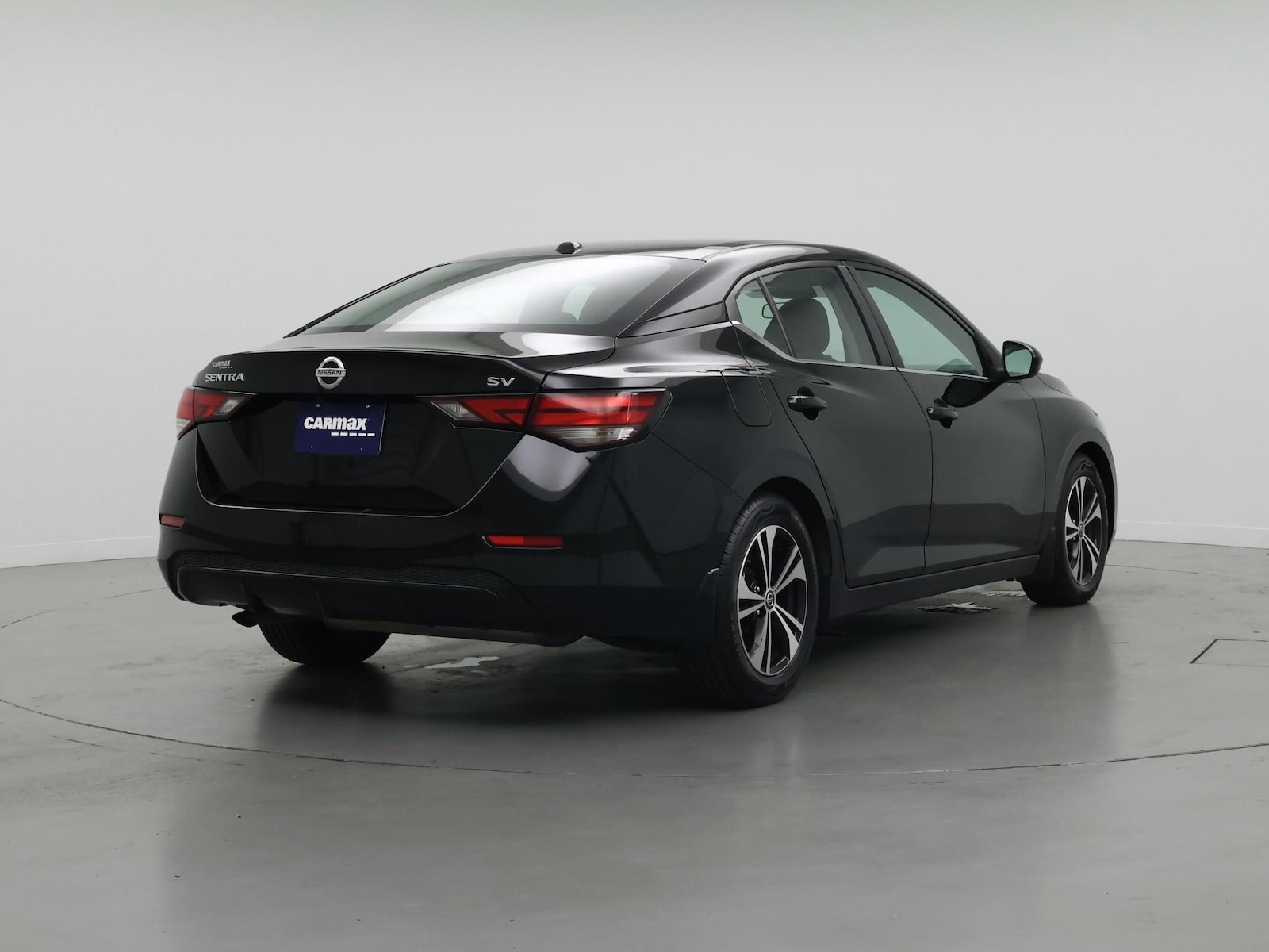 2022 Nissan Sentra SV - Photo 9