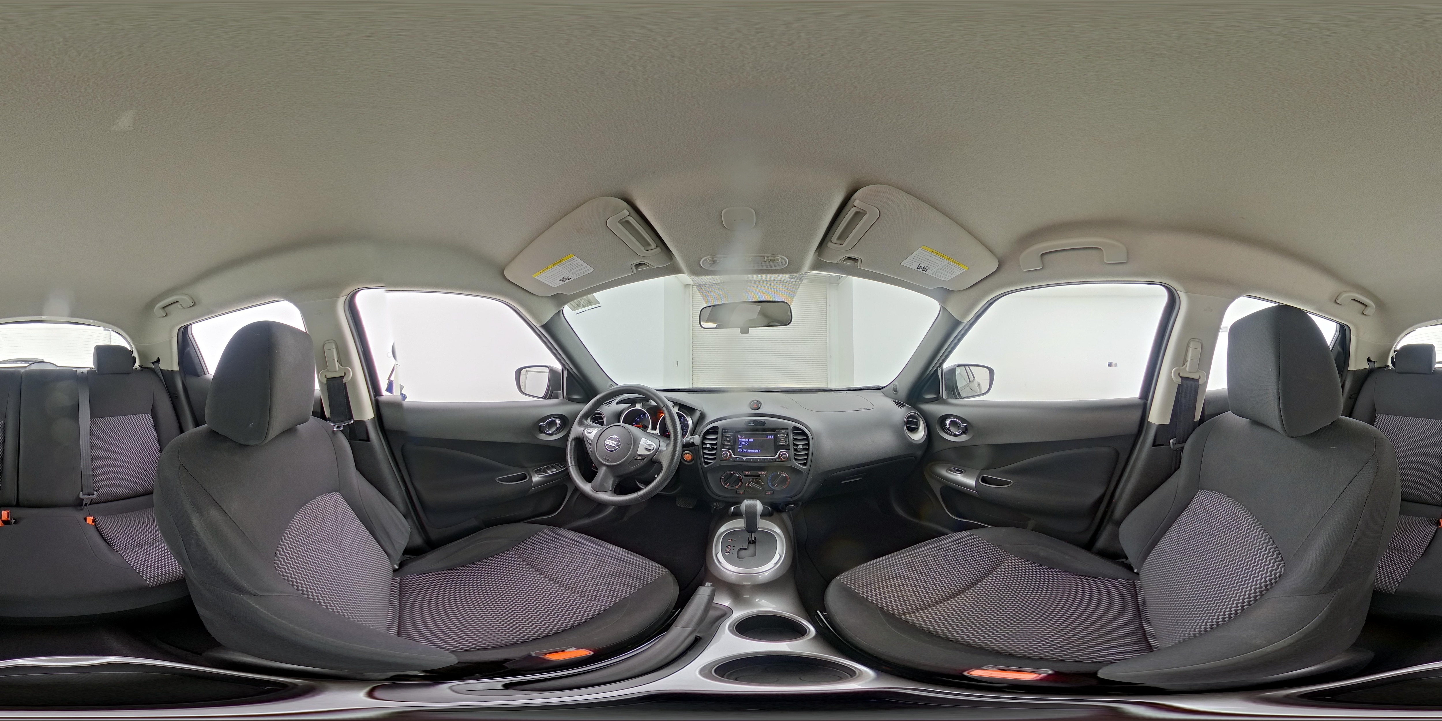 2016 Nissan Juke S - Photo 22