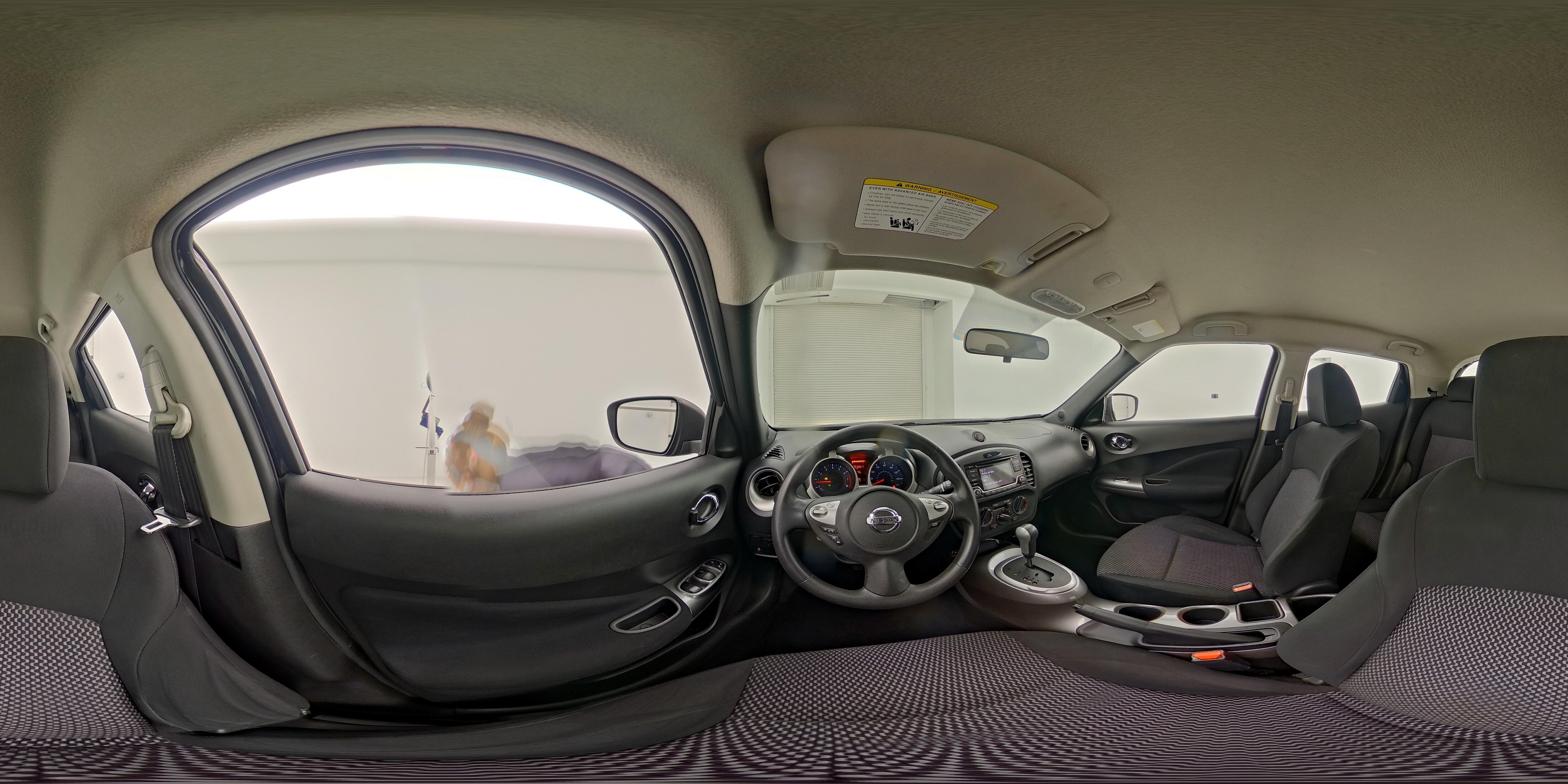 2016 Nissan Juke S - Photo 24